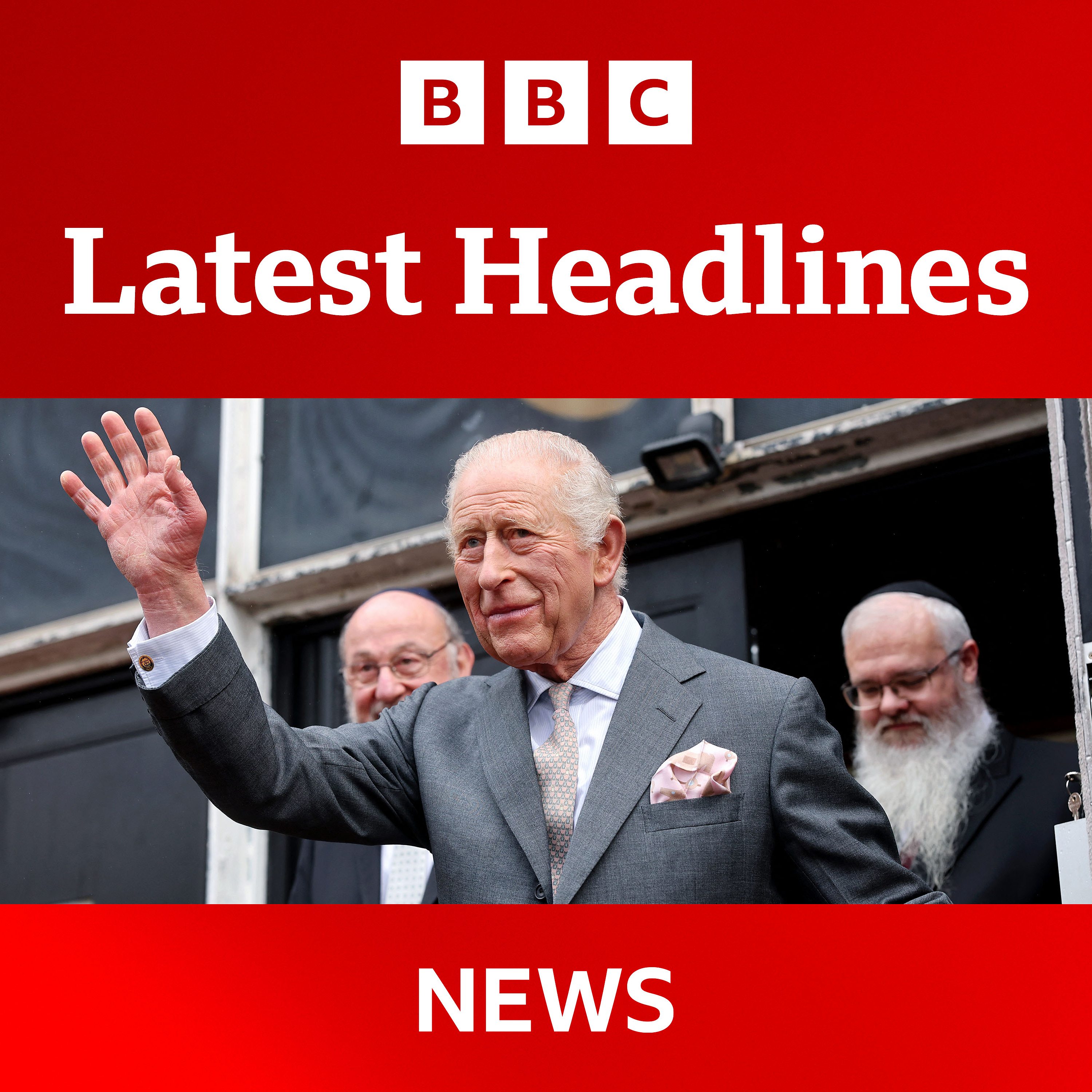 BBC News 05:00