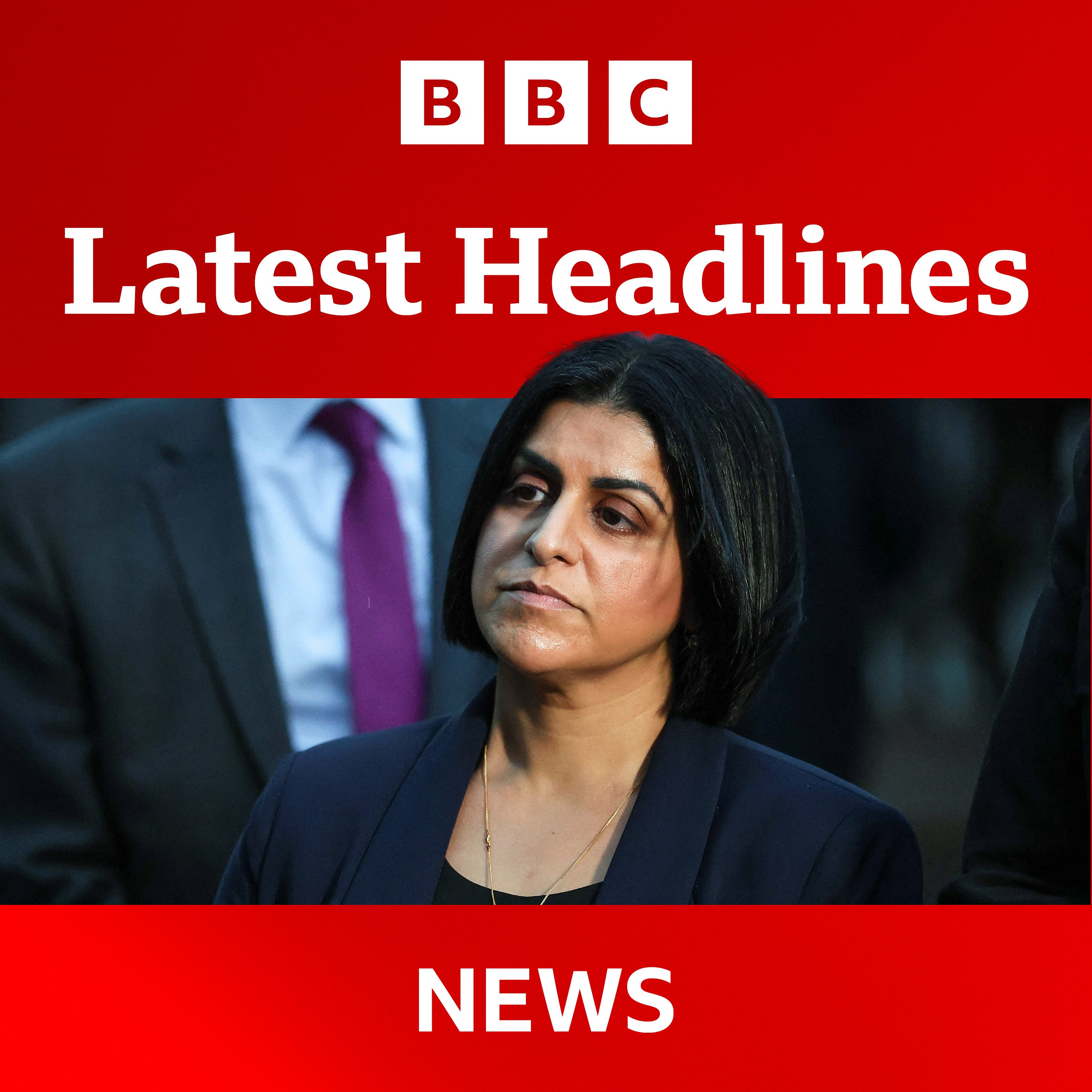 BBC News 09:00