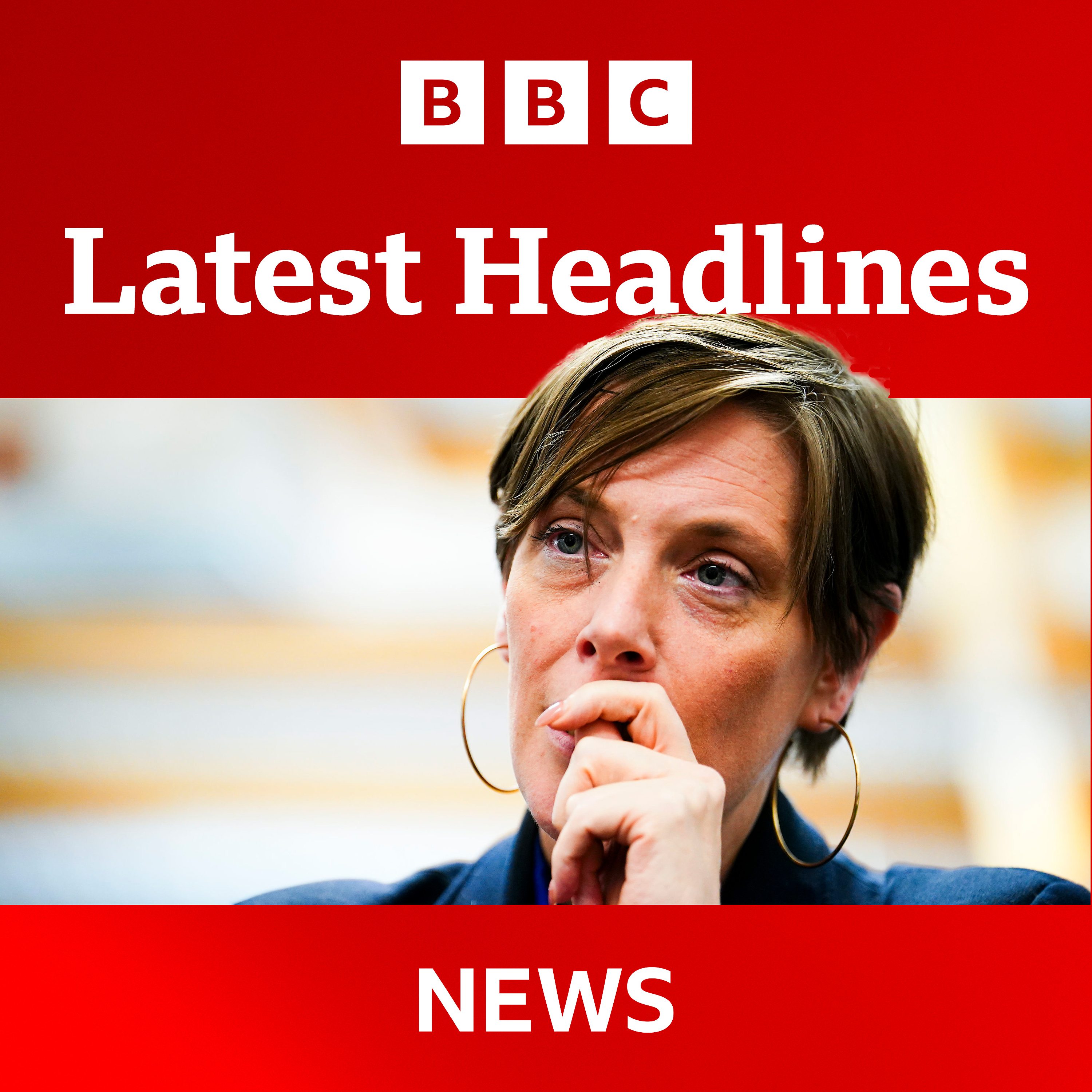 BBC News 05:00