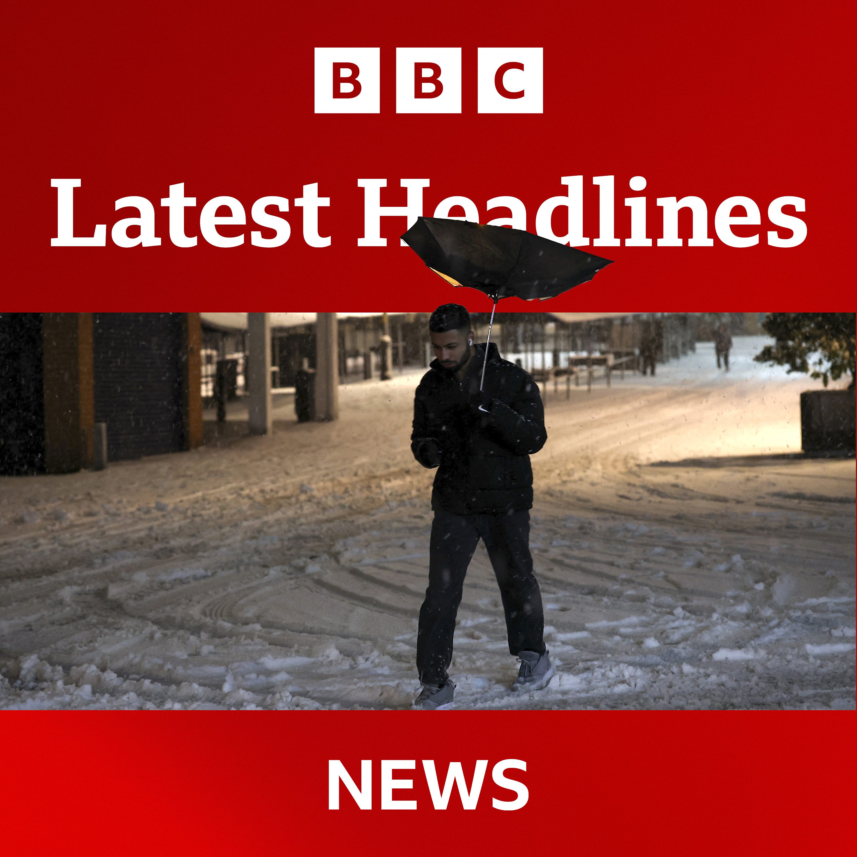 BBC News 08:00