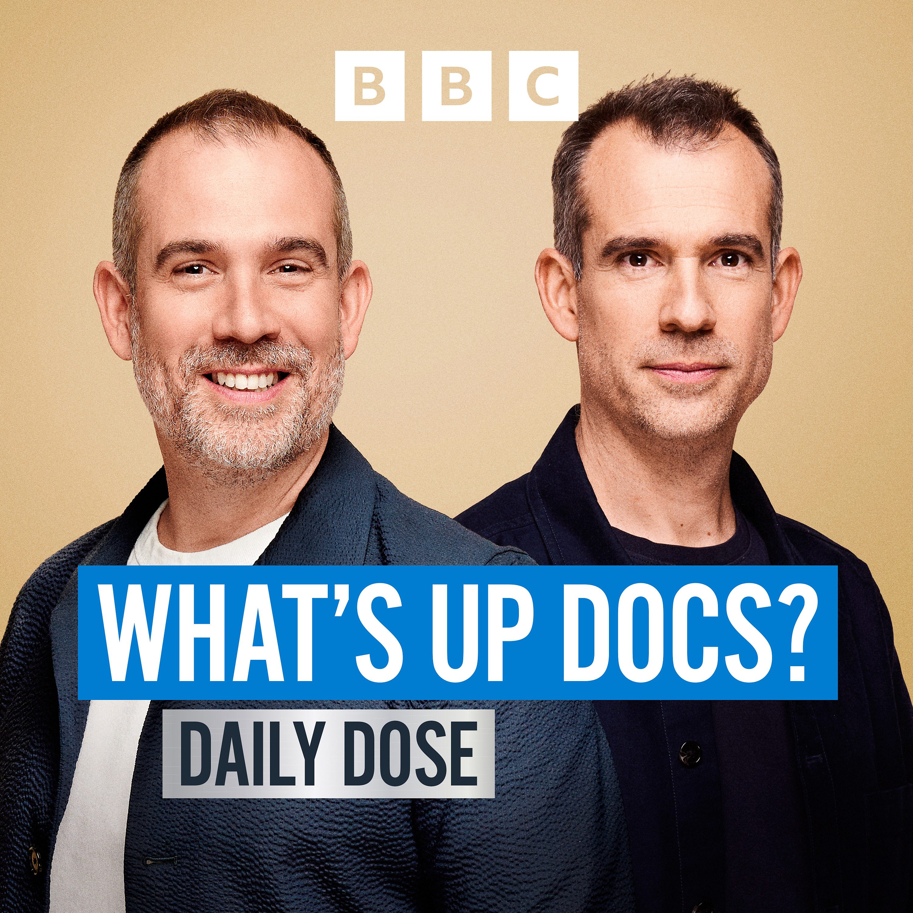 Daily Dose: Embarrassment