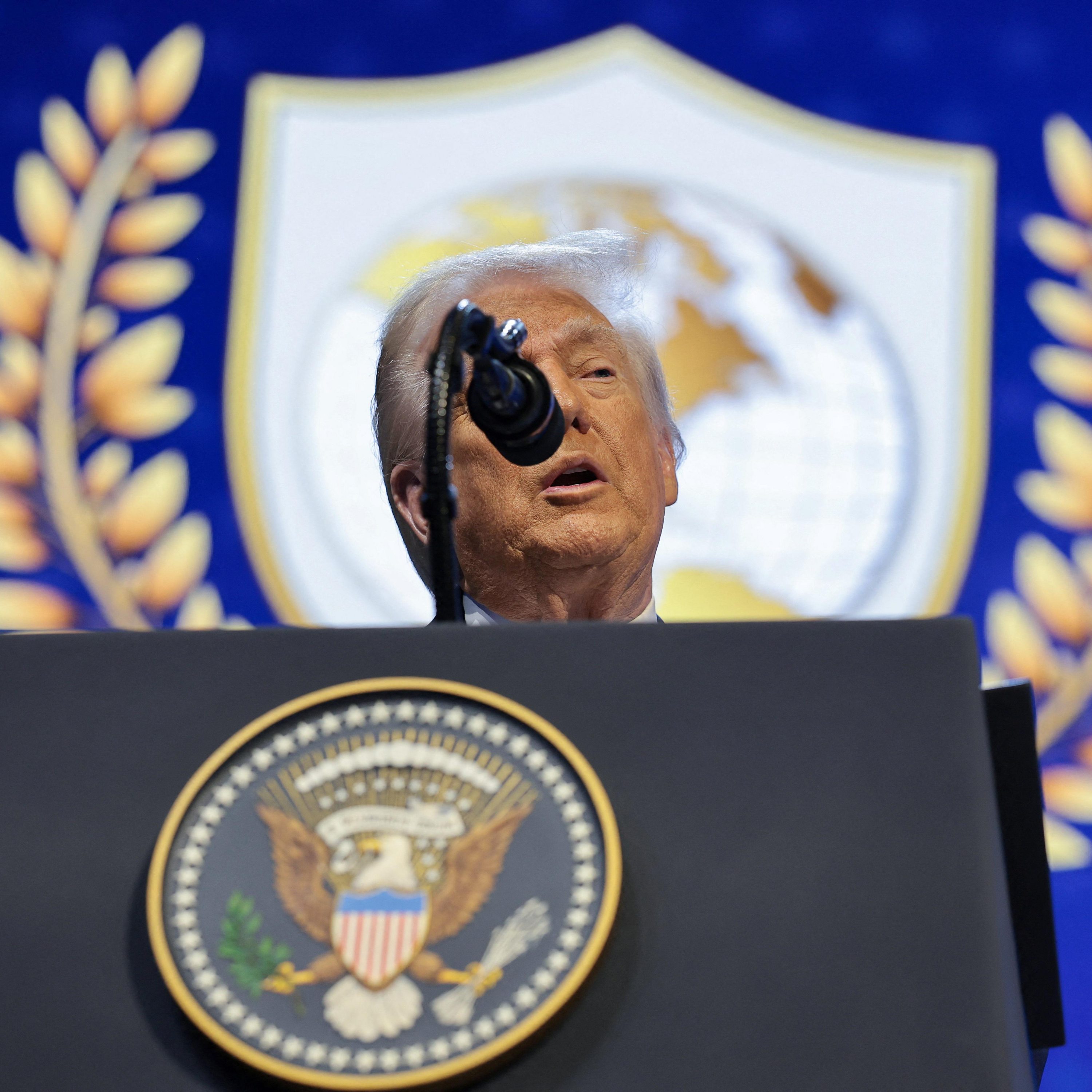 Will Trump’s Board of Peace actually stop wars?