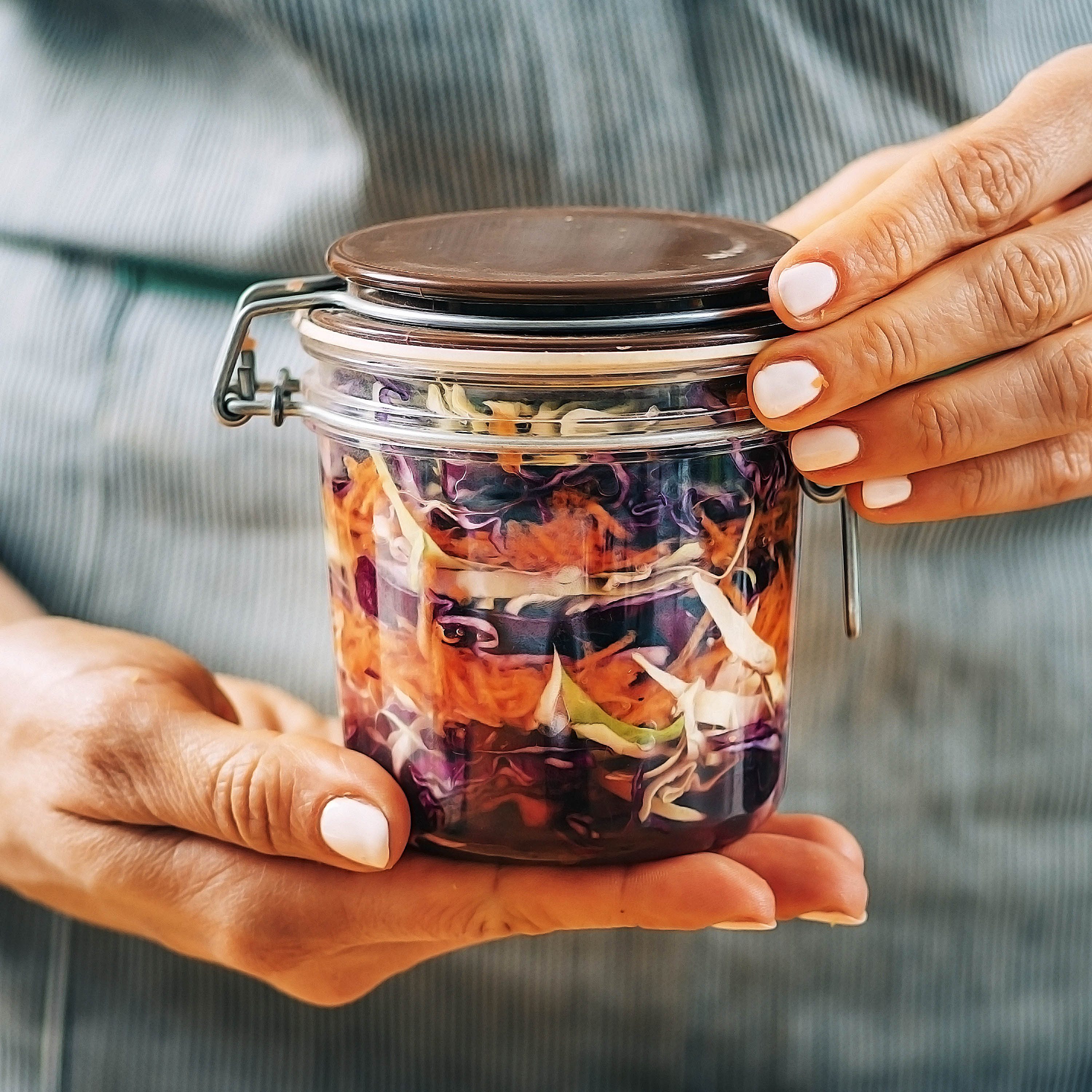 Fermented foods: A beginner's guide