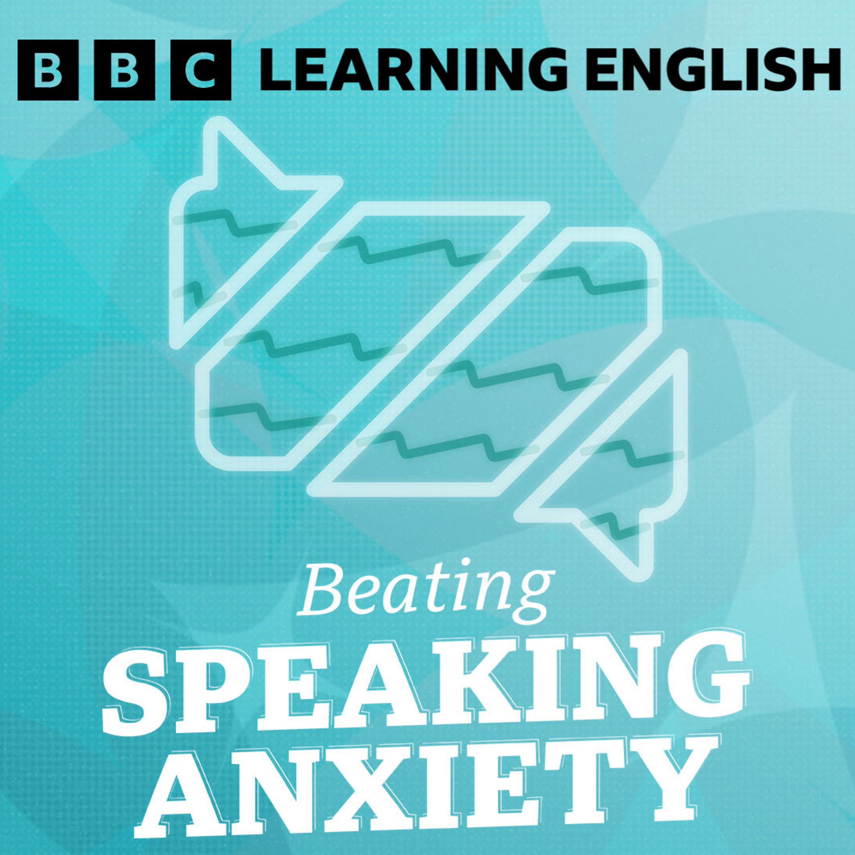 Beating Speaking Anxiety: 2. I’m scared of forgetting my words