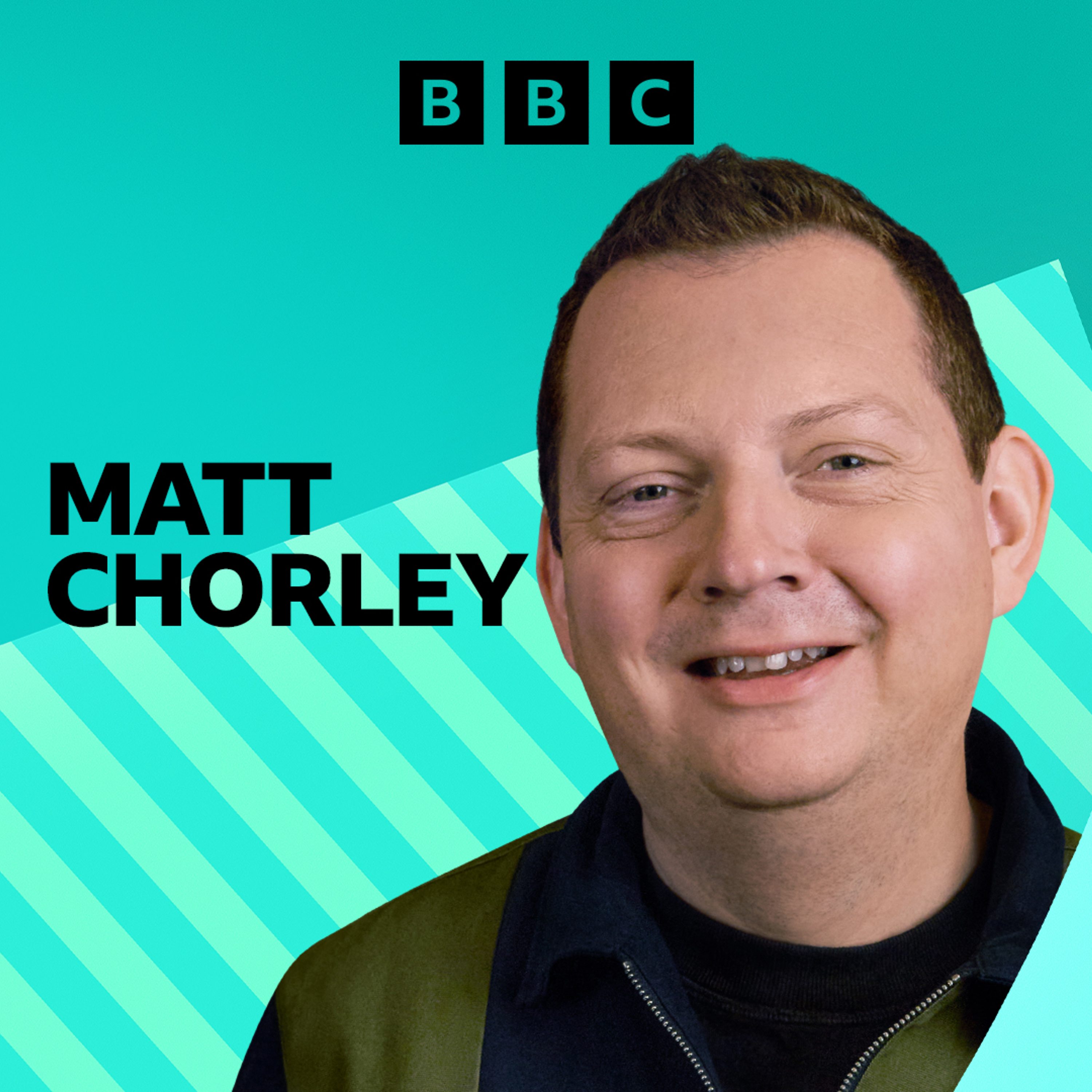 Matt Chorley