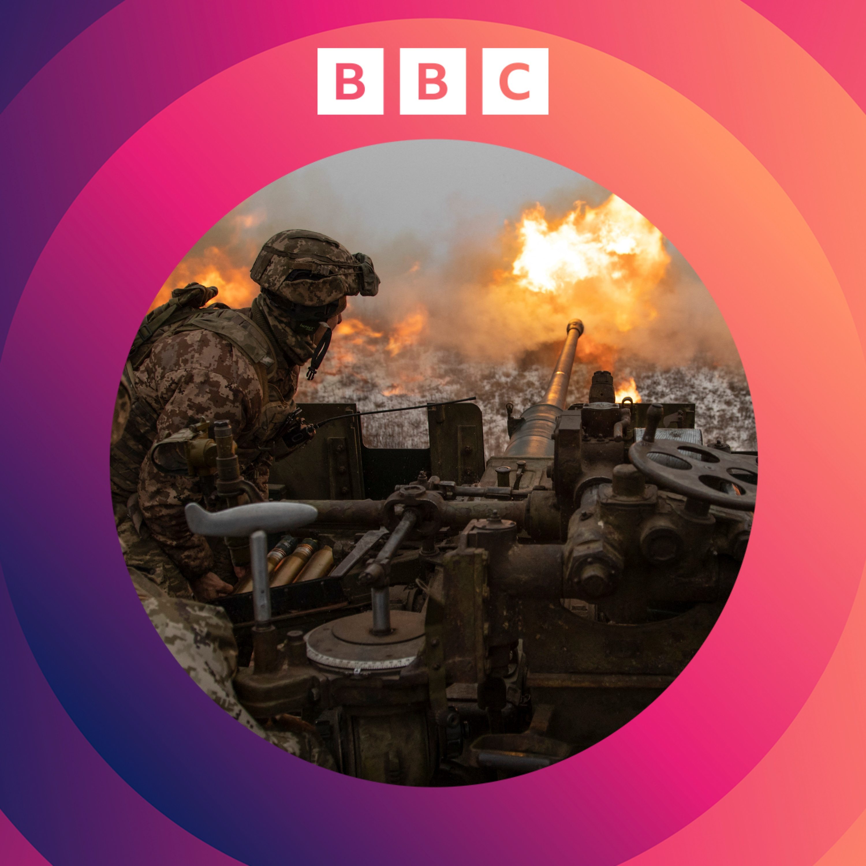 What's the climate cost of war?