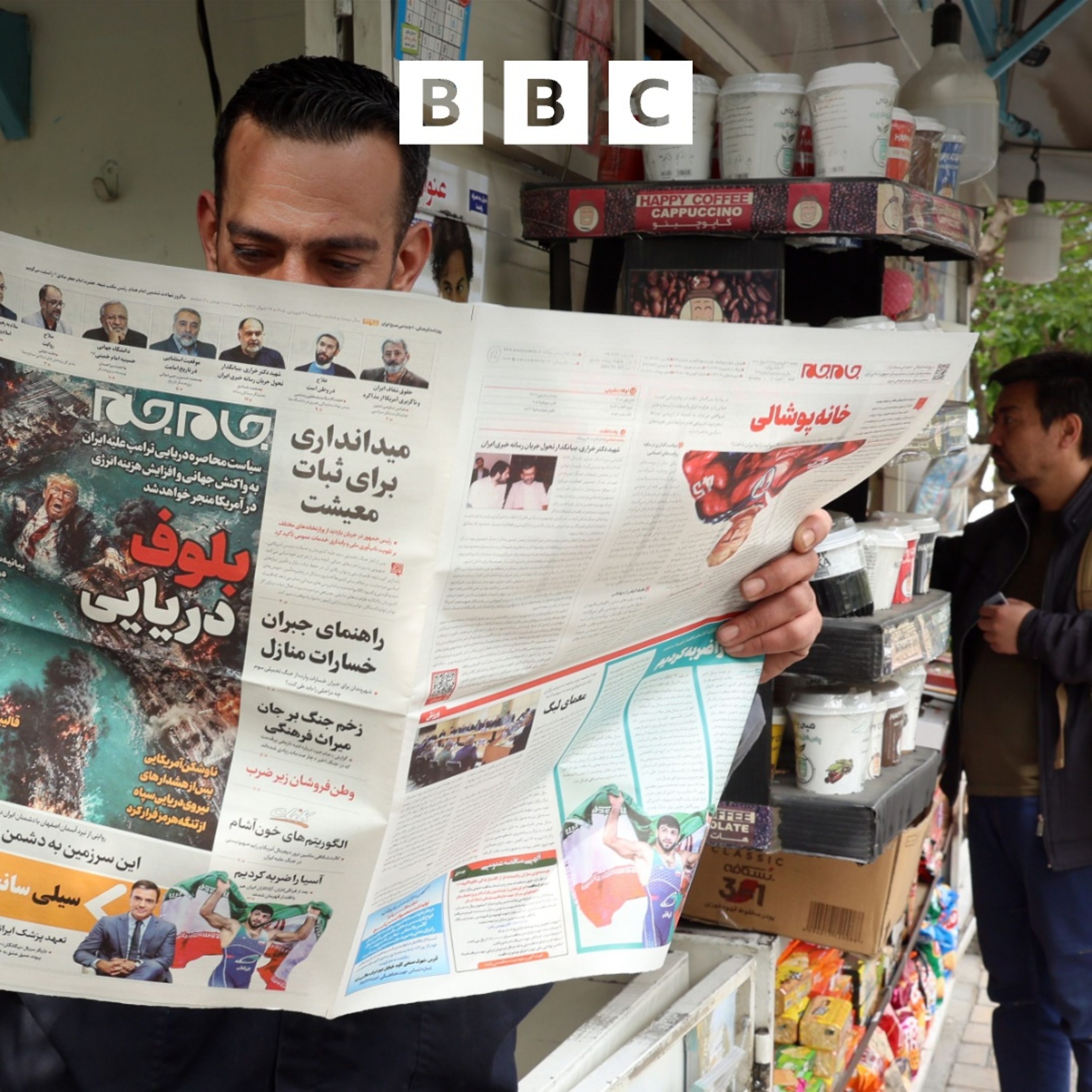 Iran’s economy: Counting the cost of war