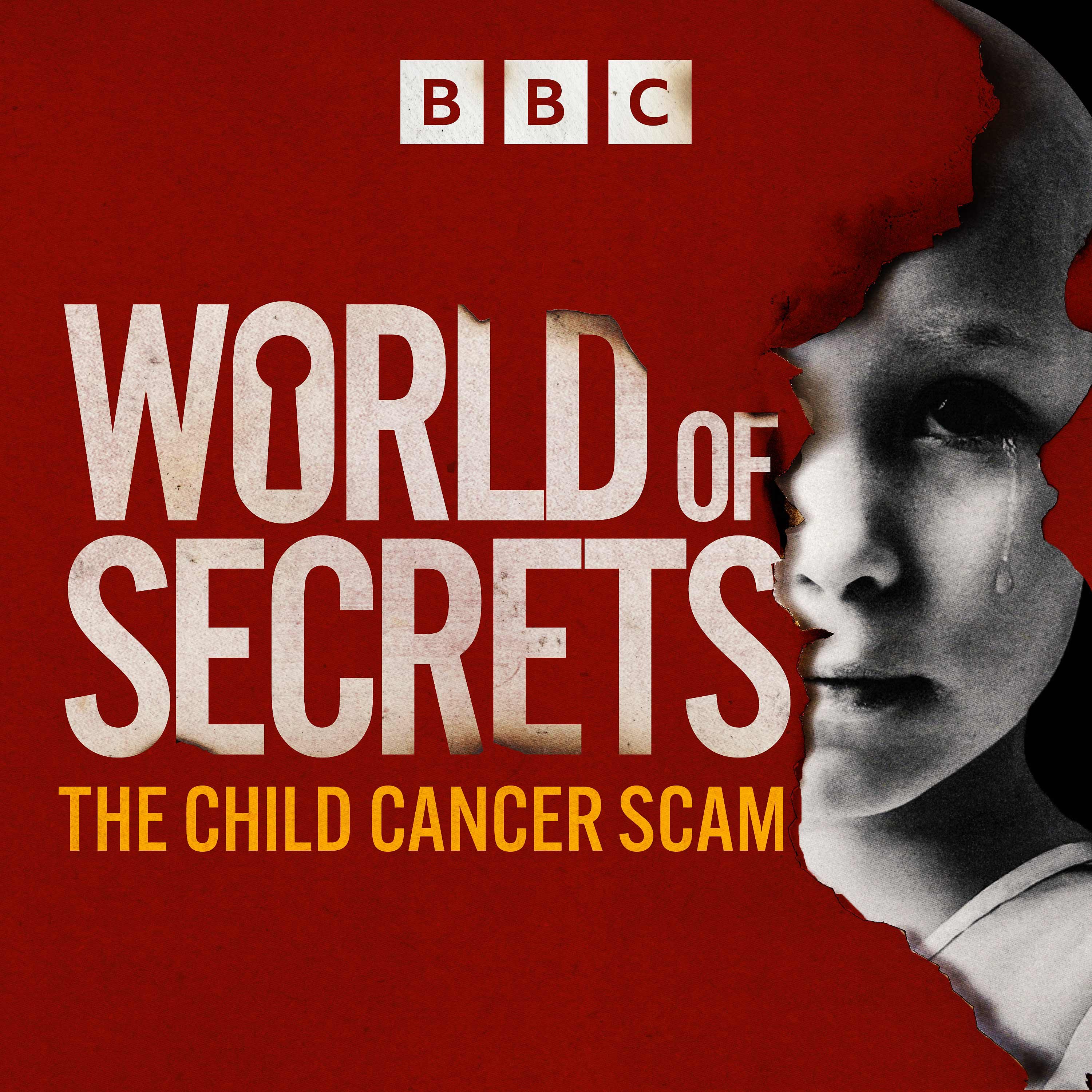 The Child Cancer Scam: Trailer episode artwork