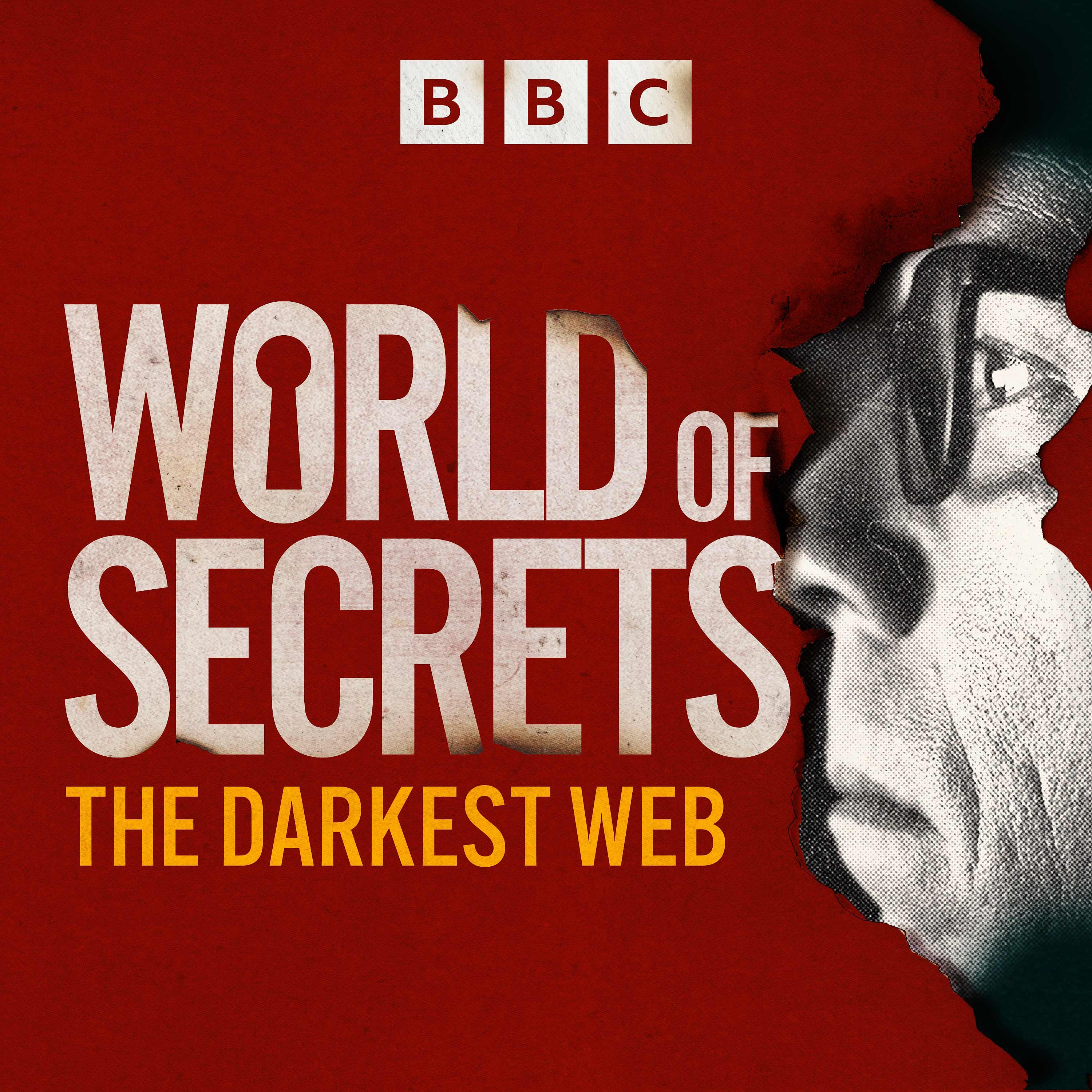 The Darkest Web: 6. My brother, the abuser episode artwork