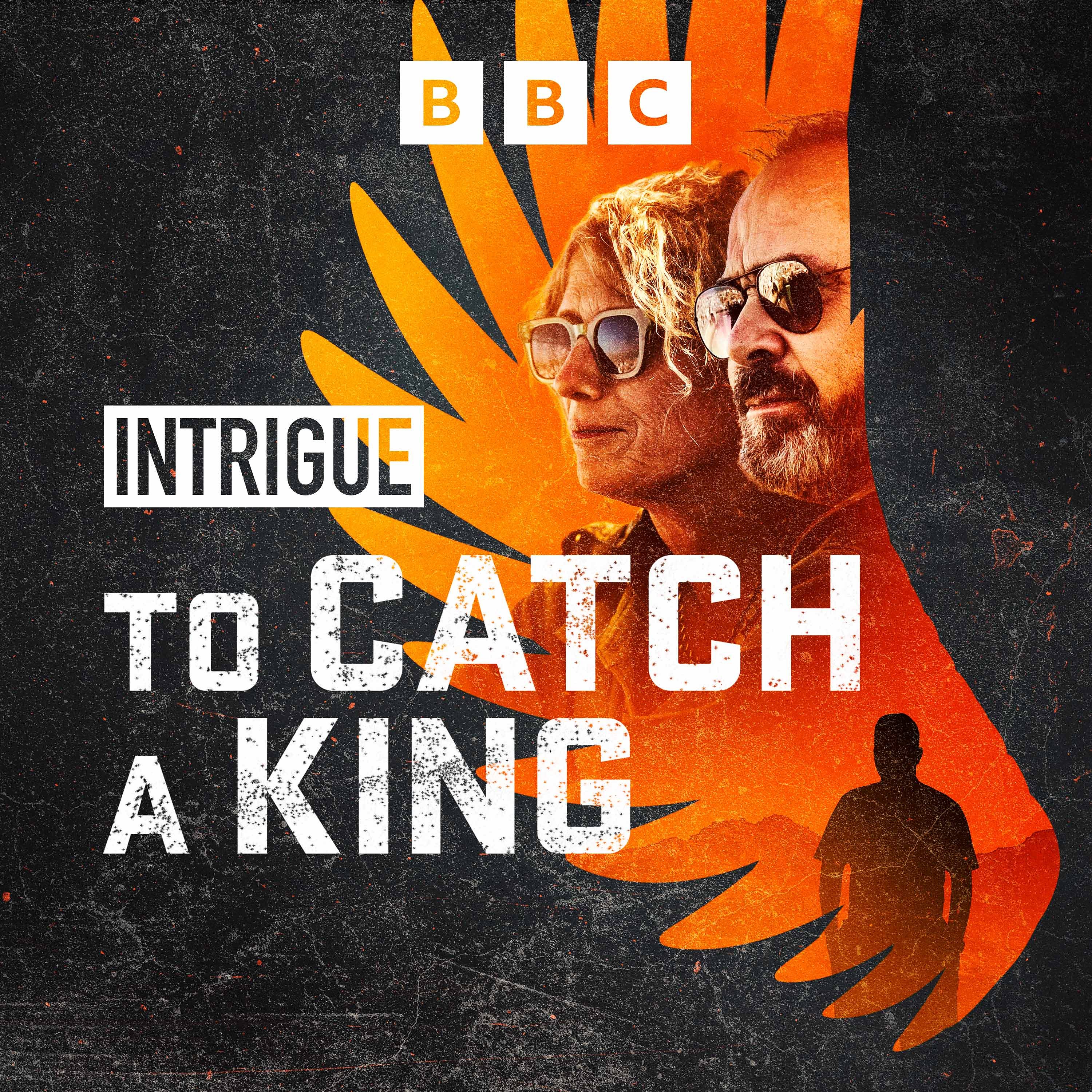 To Catch a King: Trailer