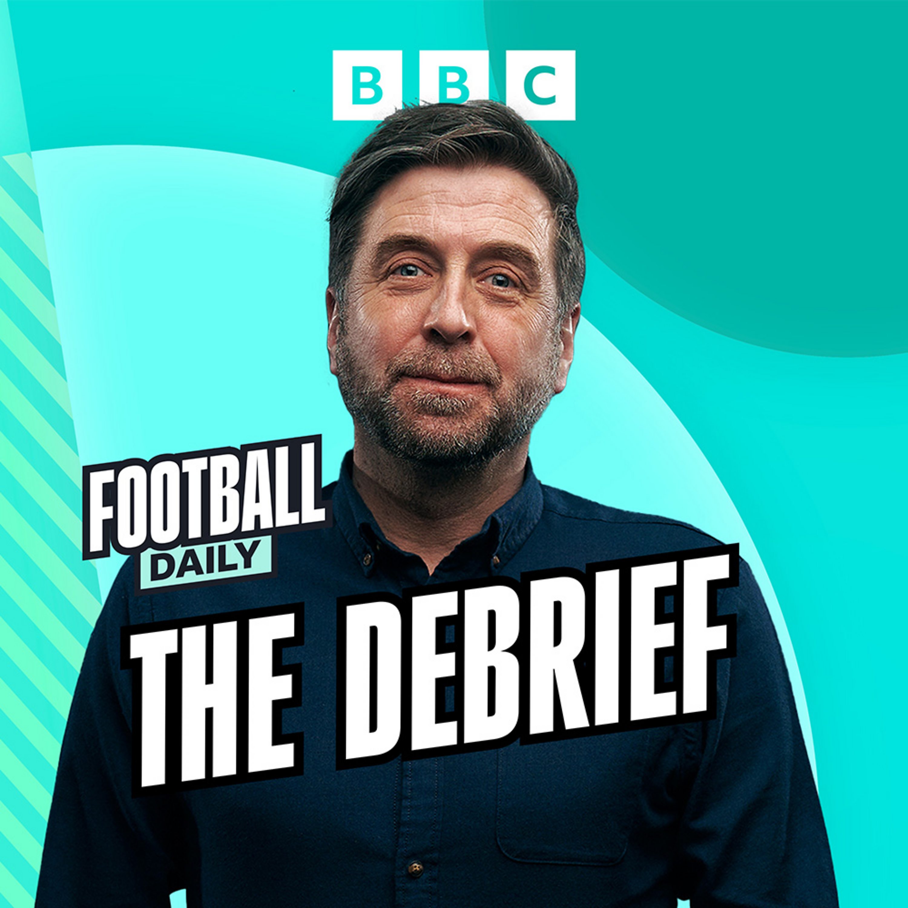 Podcast Cover