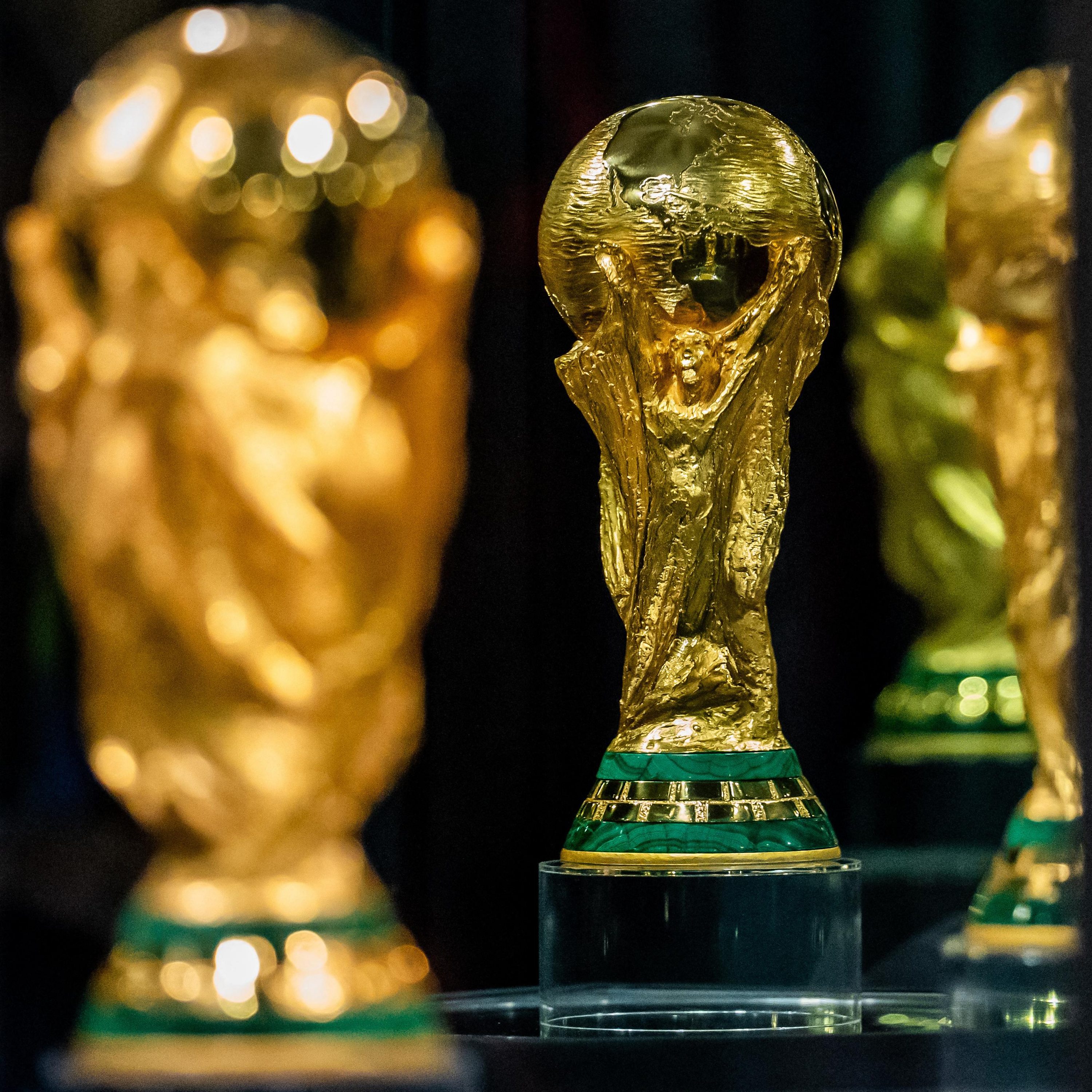 The Global Story: World Cup 2026: The most political of all time? Episode cover
