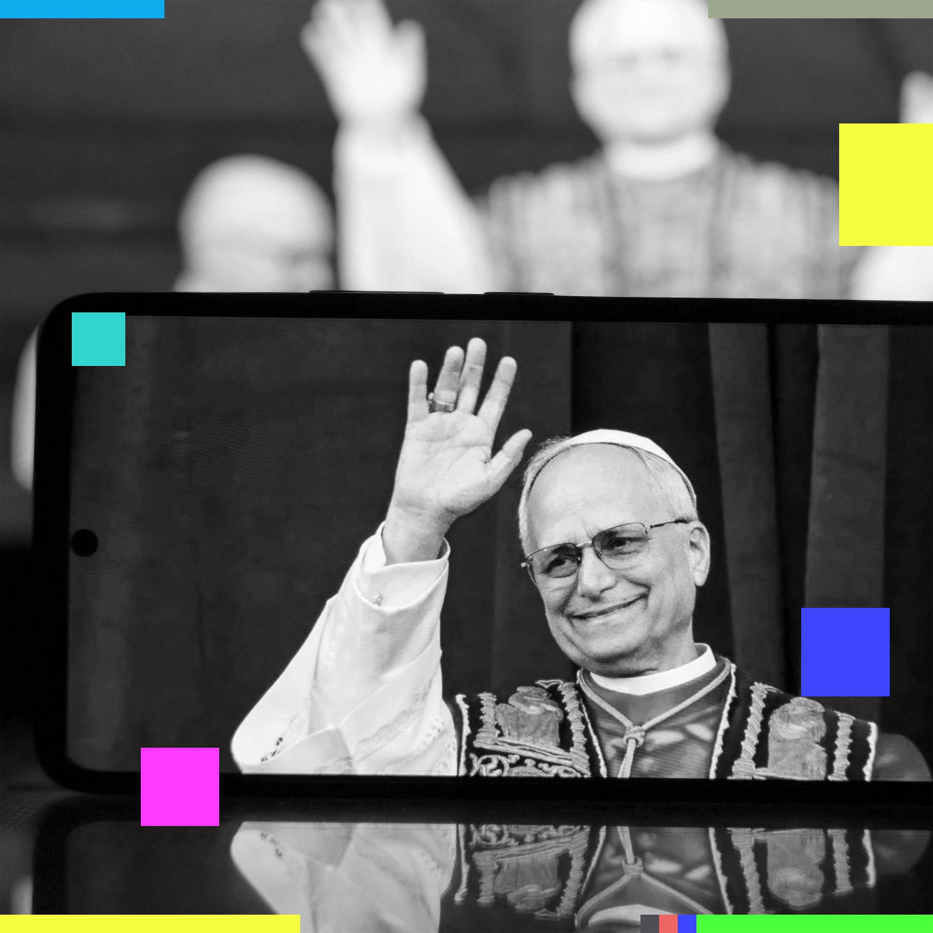 Can Pope Leo save us from AI? Episode cover