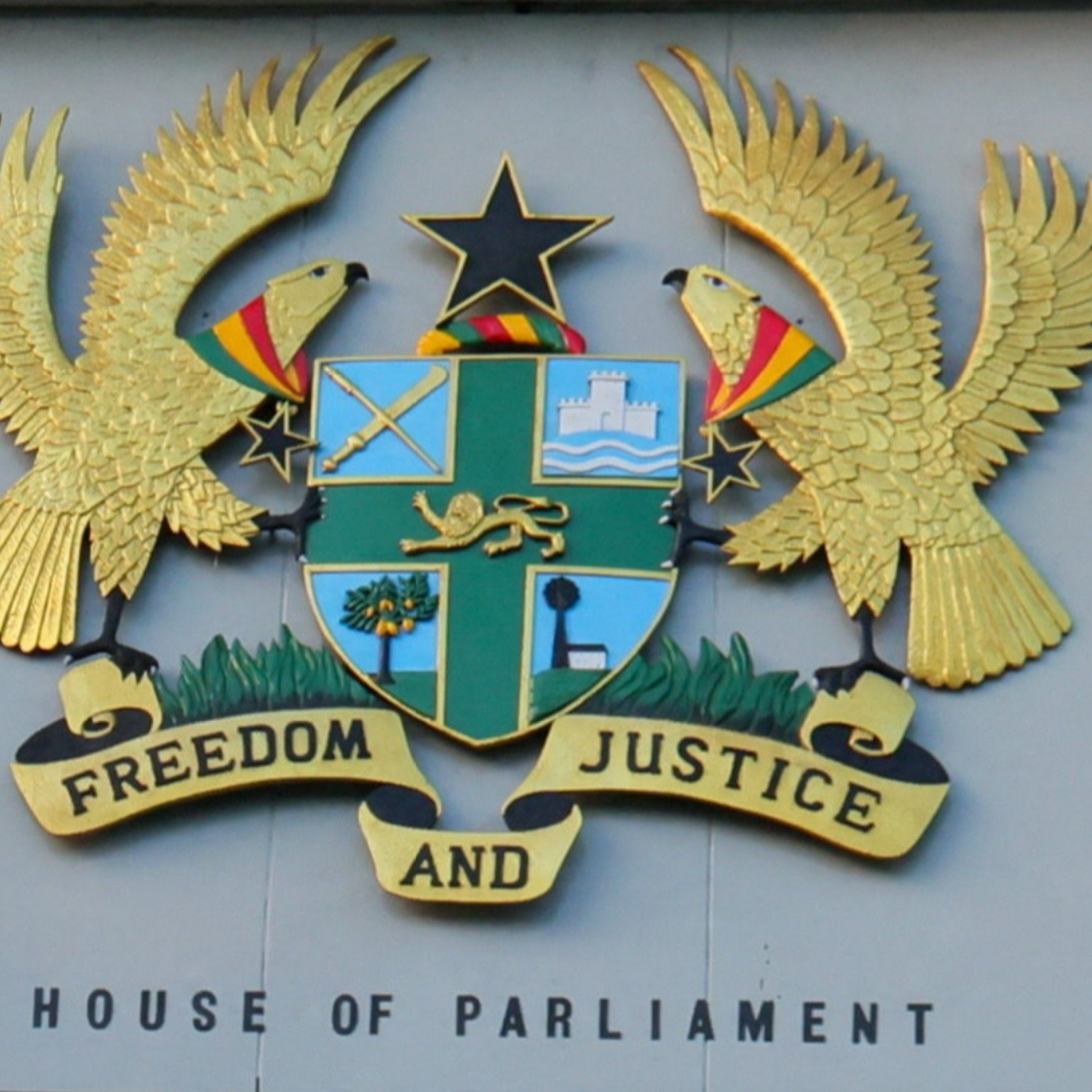 Ghana passes bill criminalising promotion of LGBTQ rights Episode cover