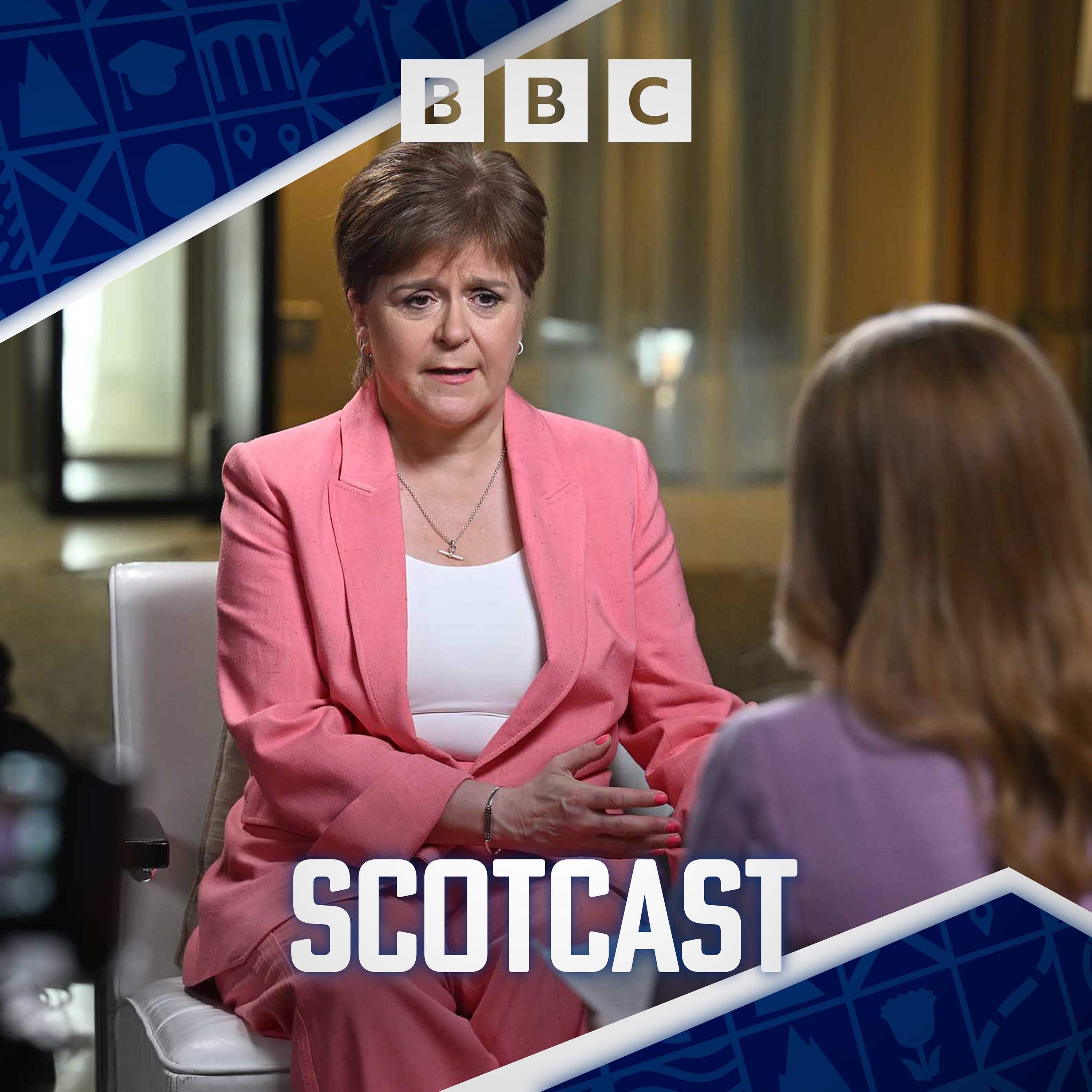 Debriefing Nicola Sturgeon’s Kuenssberg interview episode artwork