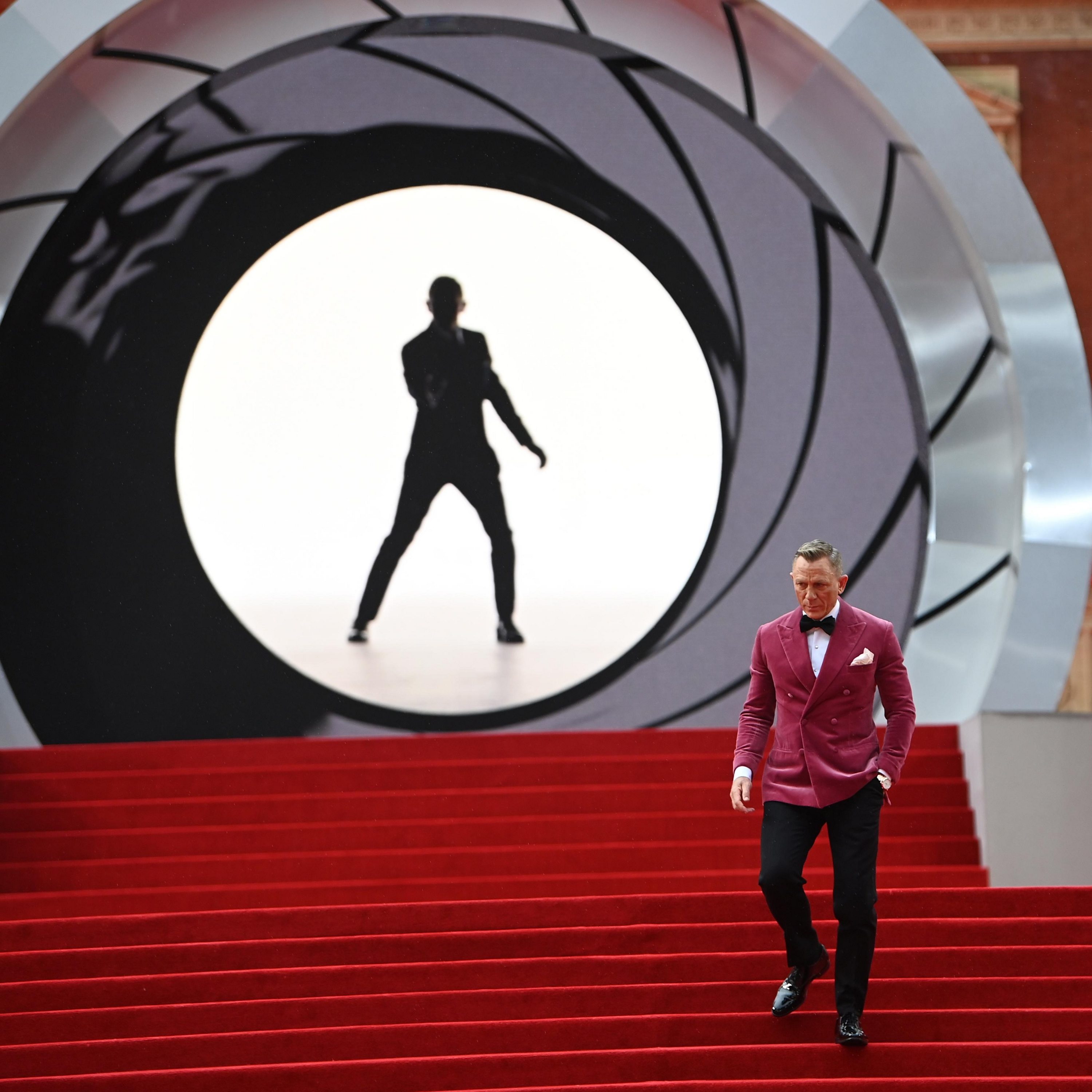 The Global Story: The battle to save James Bond from becoming slop Episode cover