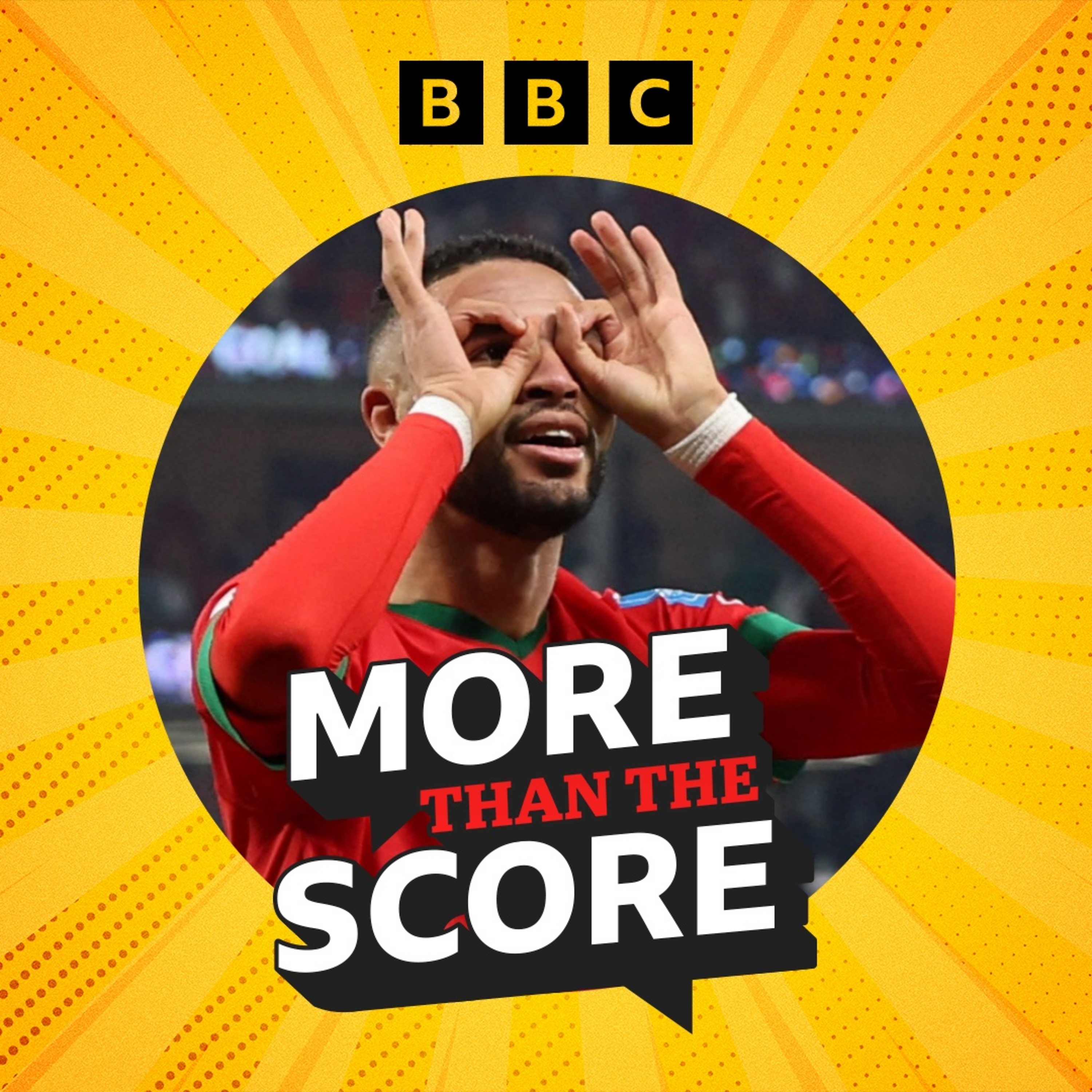 Bonus: Can an African team win the World Cup? Episode cover