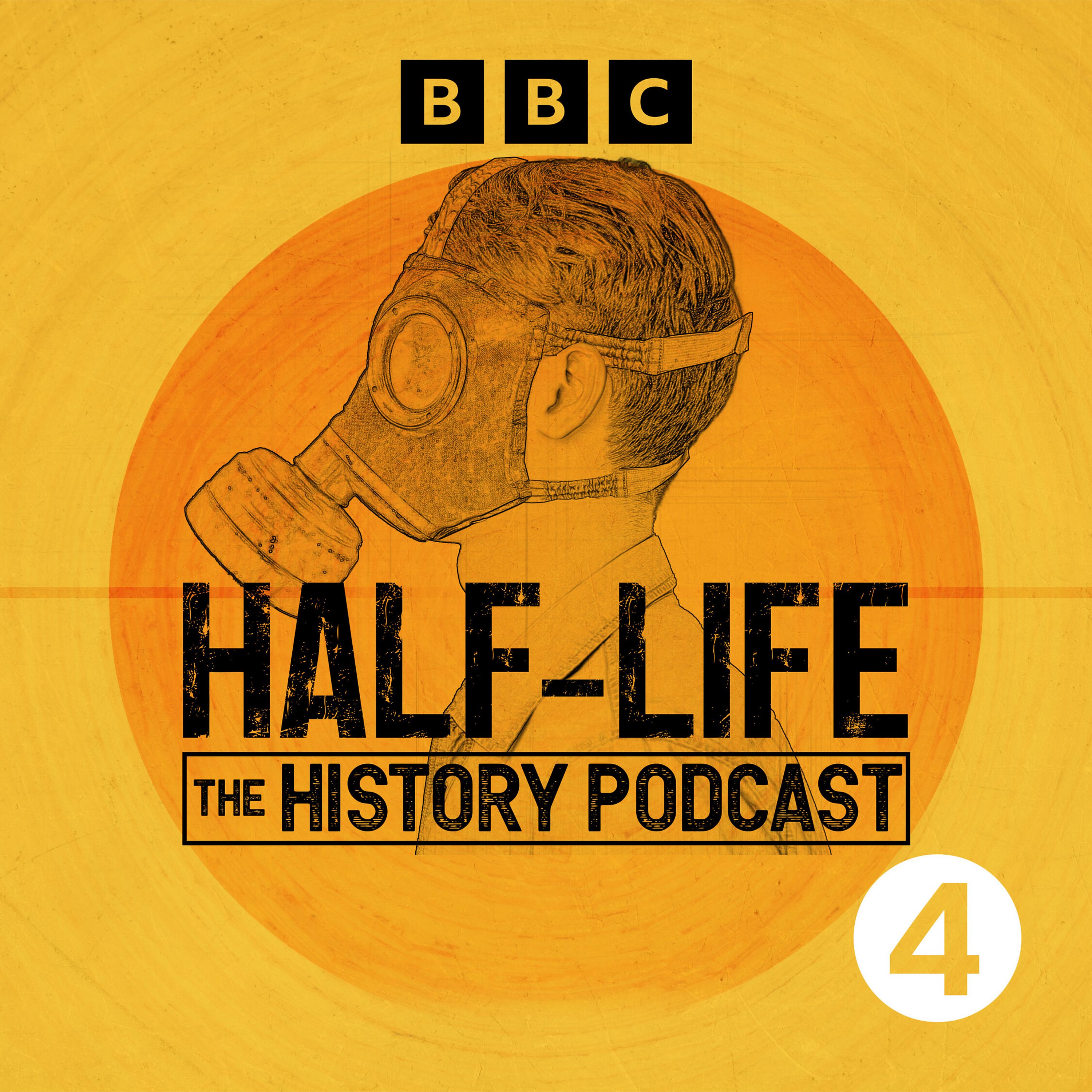 Half-Life: 1. Daughter of Radium Episode cover