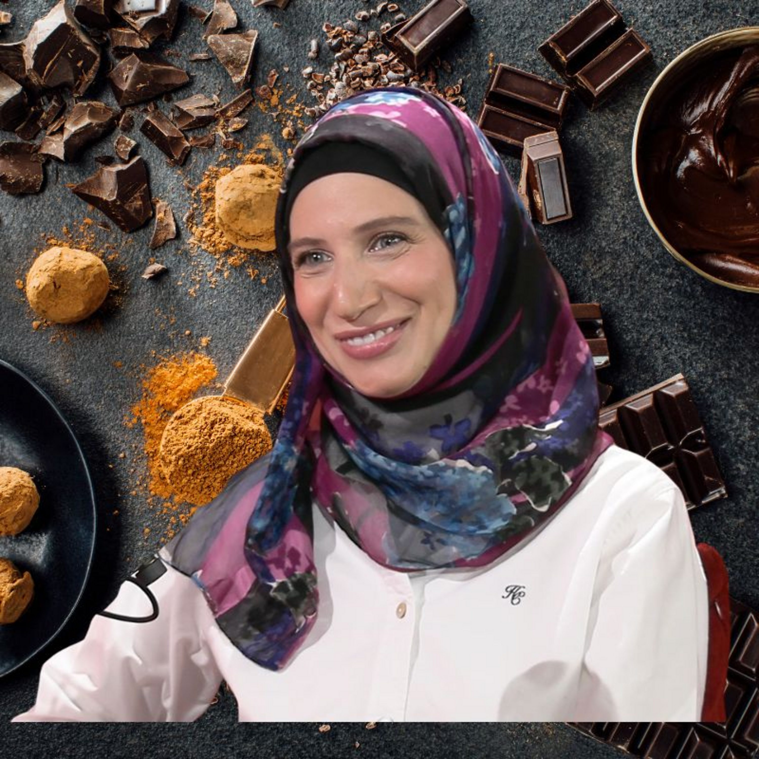 ما أسرار صناعة الشوكولاتة؟ وهل يمكن فعلاً استنساخ طعمها؟ episode artwork