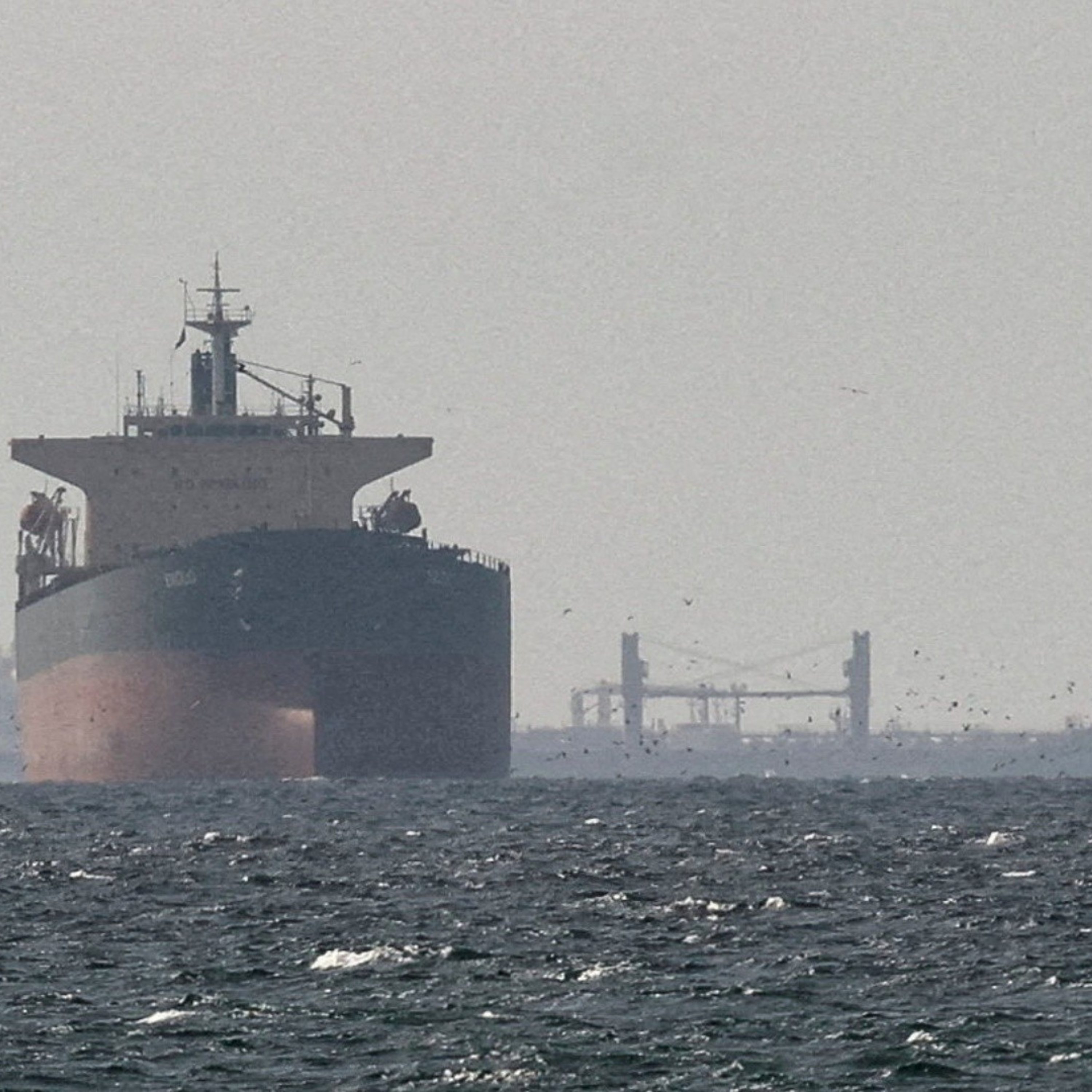 US and Iran agree peace deal Episode cover
