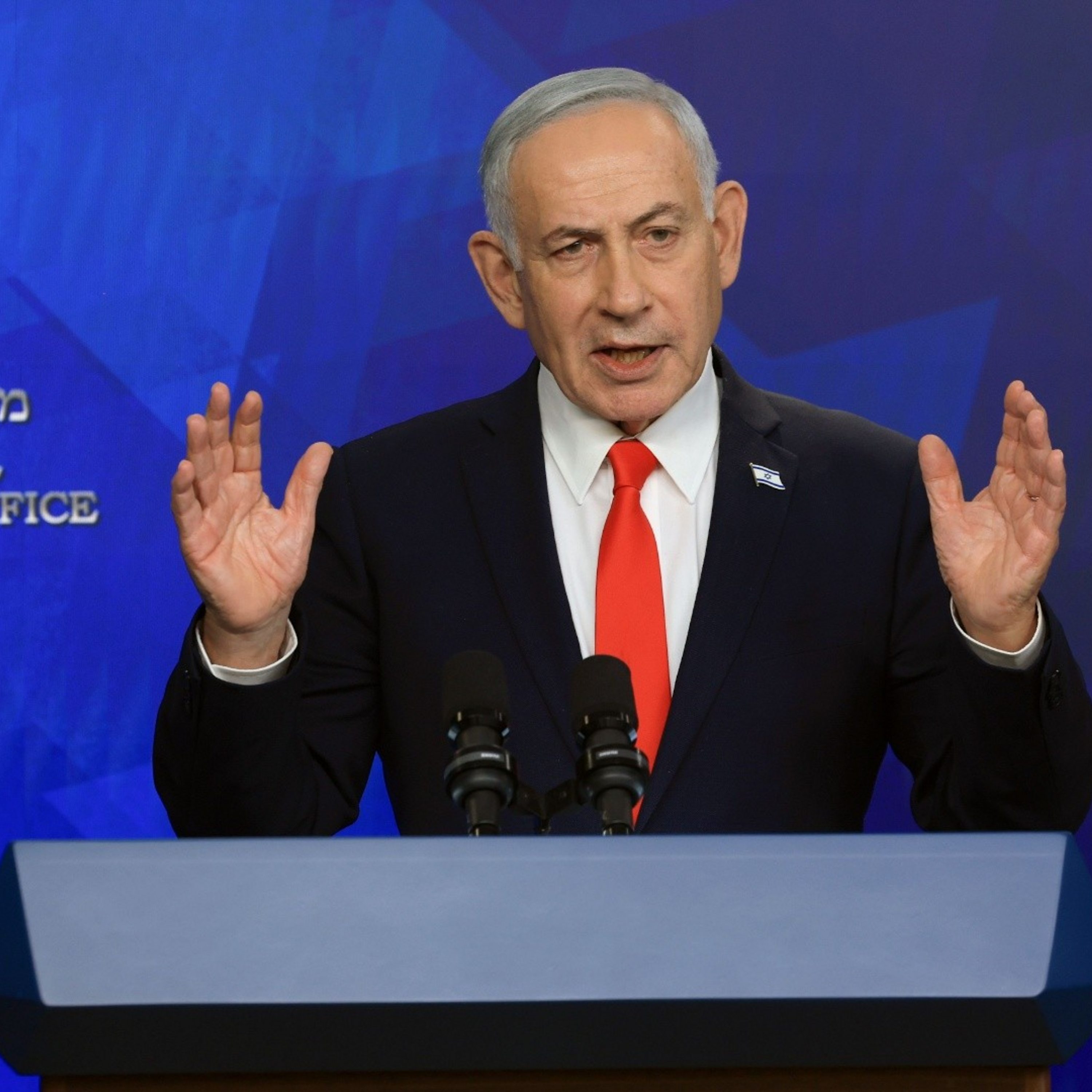 Israel and Hezbollah exchange fire despite US-Iran deal Episode cover