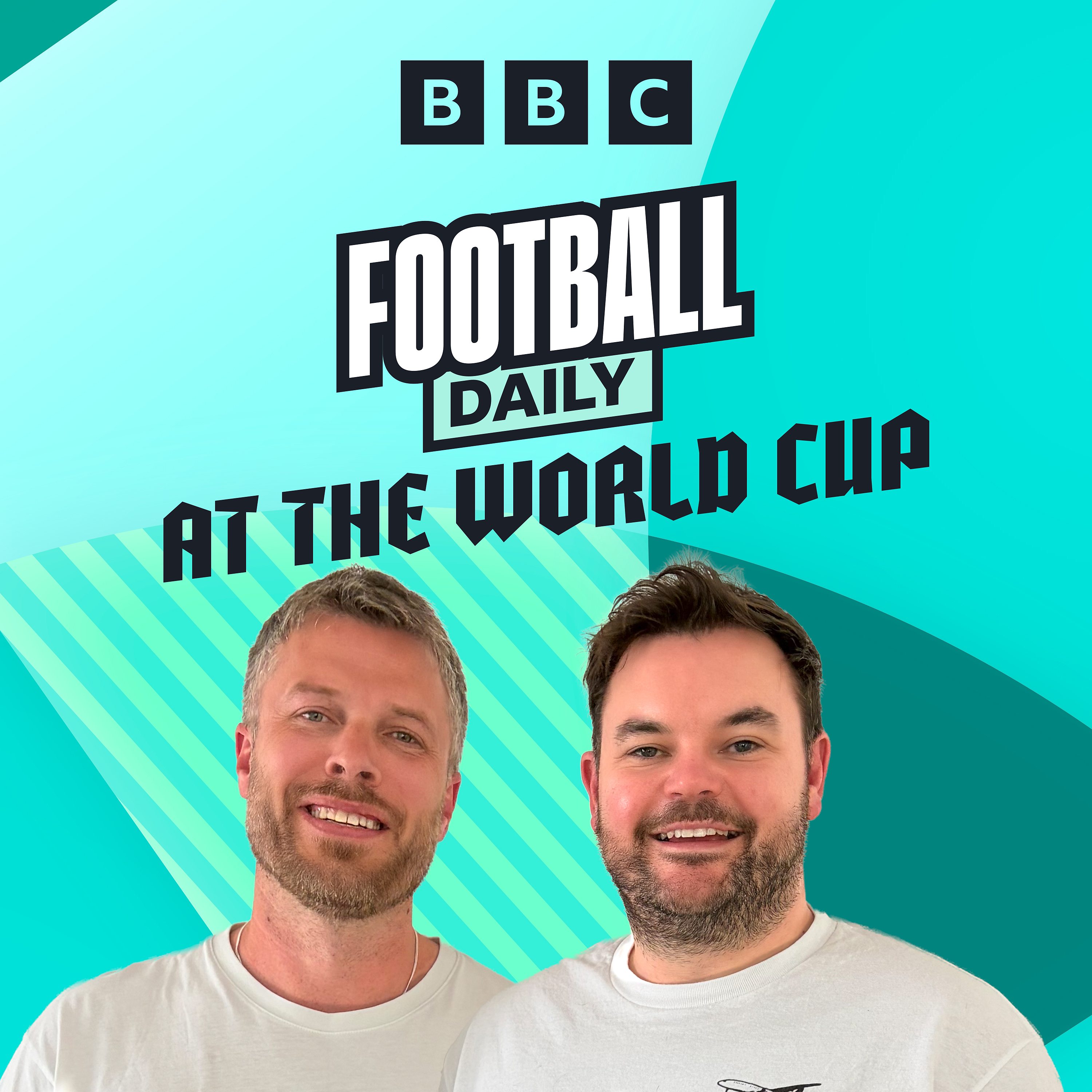 World Cup: Steve Clarke Goes & England Get The Job Done