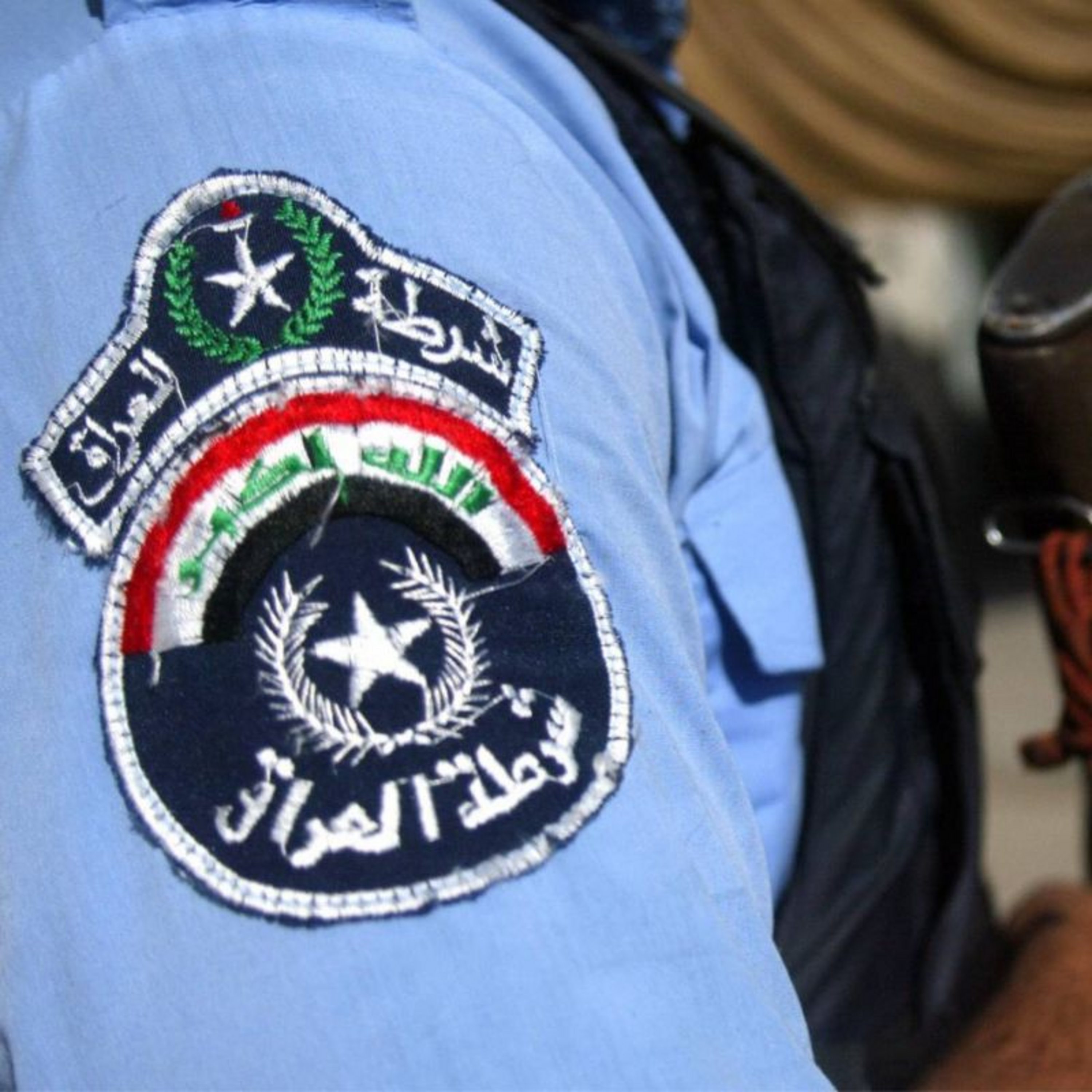 ما خلفيات وتداعيات حملة الاعتقالات التي طالت شخصيات عراقية بارزة بتهم الفساد؟ episode artwork