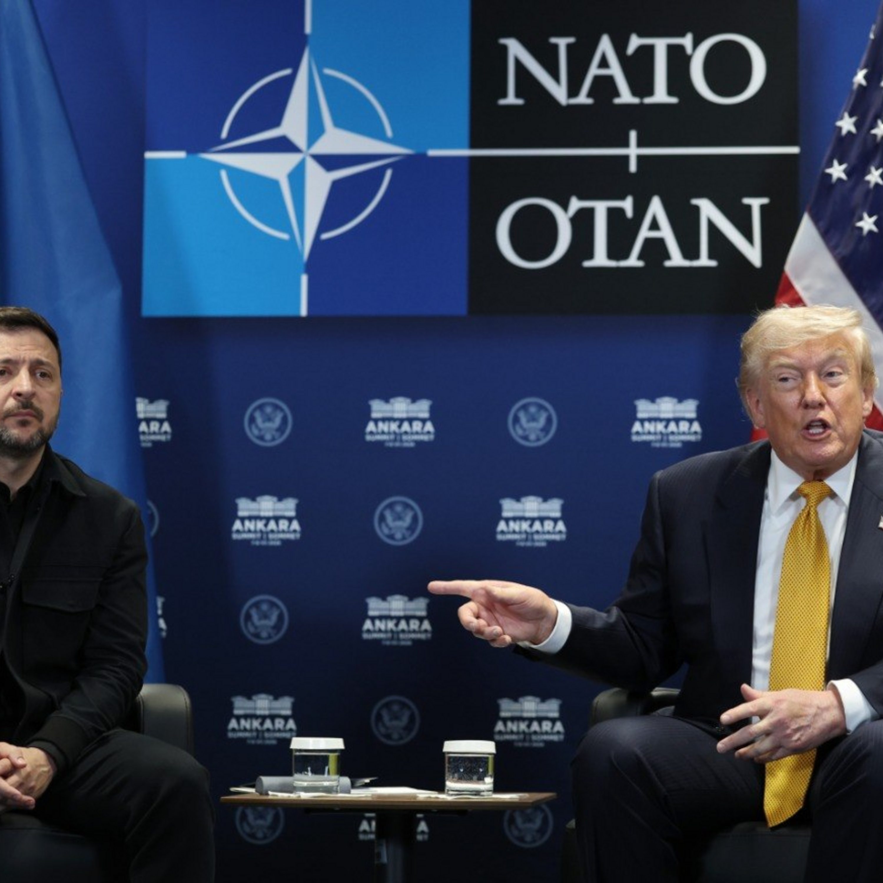 Чего Зеленский добился от Трампа? episode artwork
