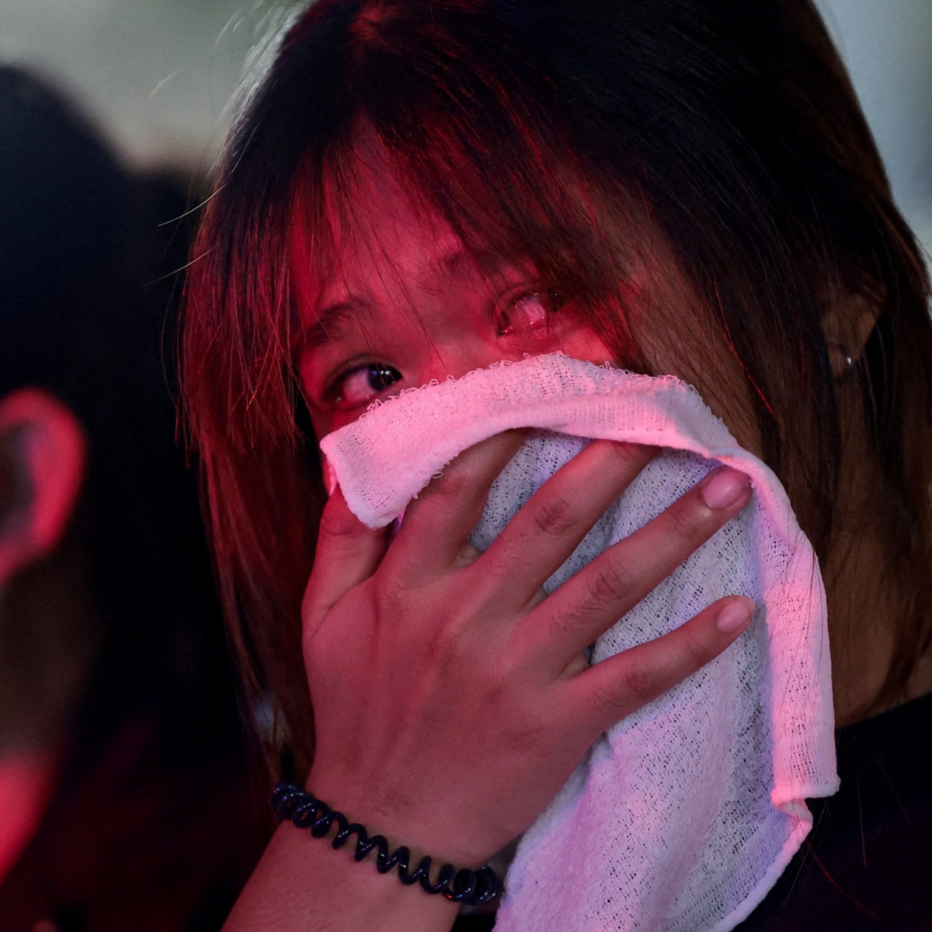 Bangkok bar fire kills at least 27 Episode cover