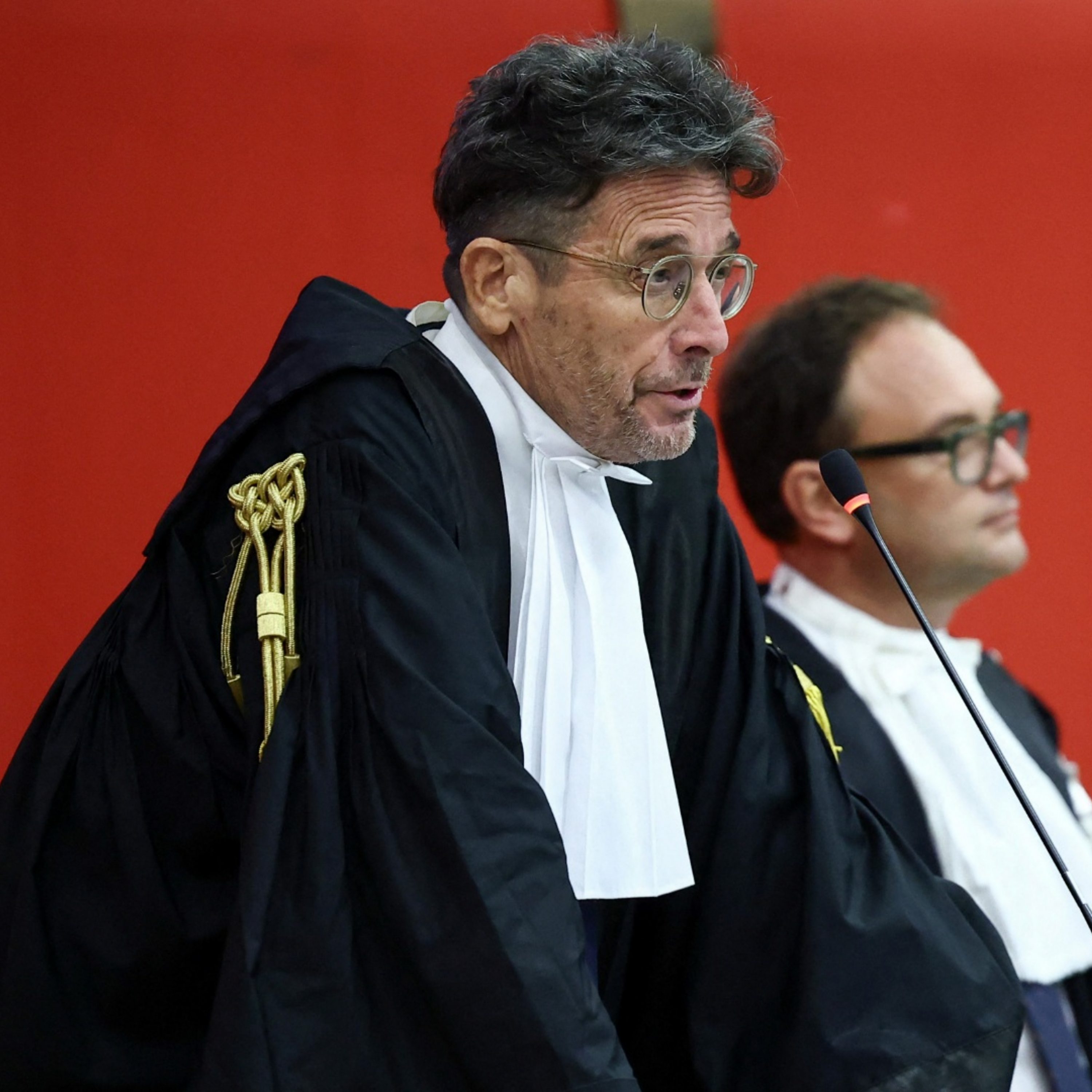 Italian officials found guilty over deadly bridge collapse Episode cover