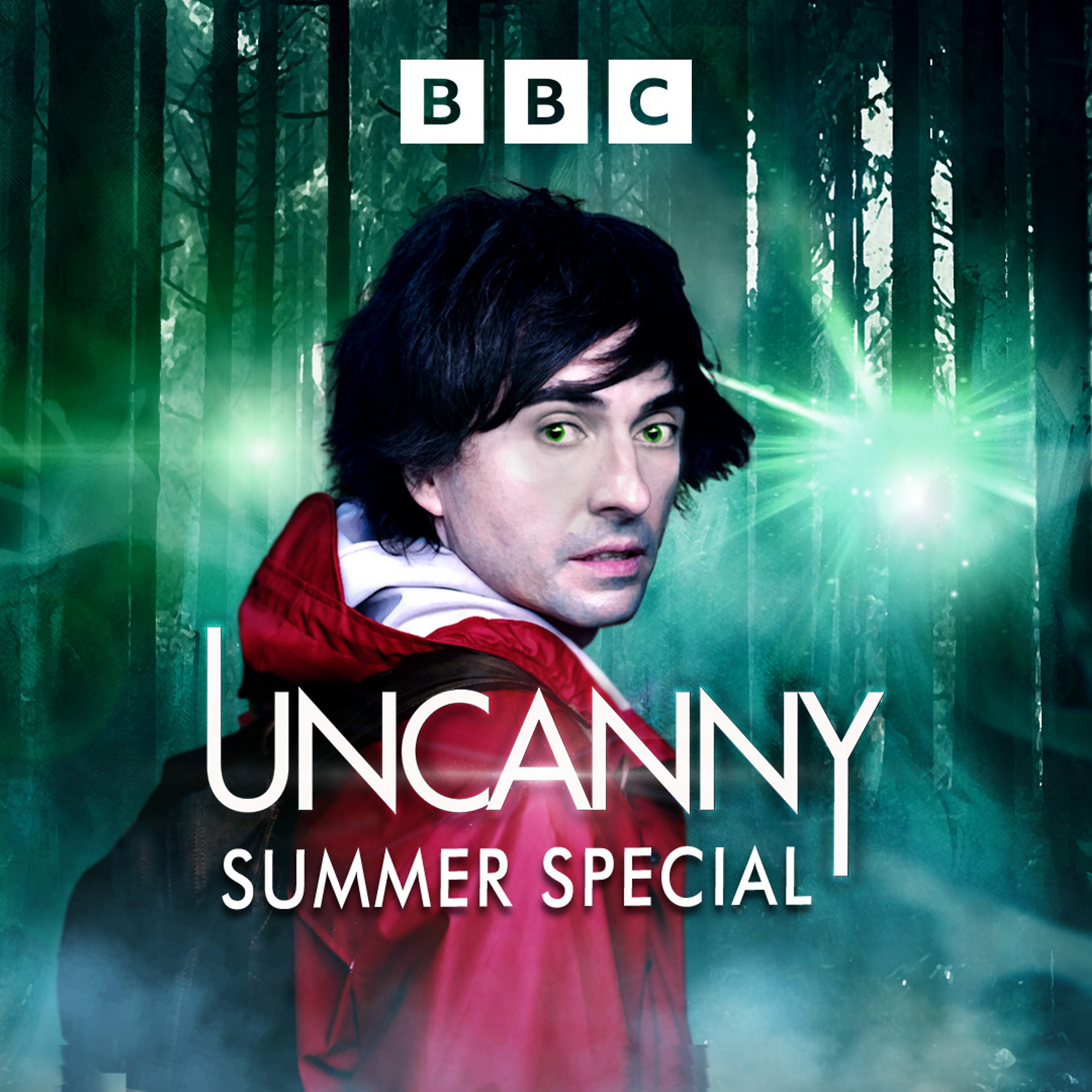 Summer Specials 2026: Summer Special 3. Little Biter