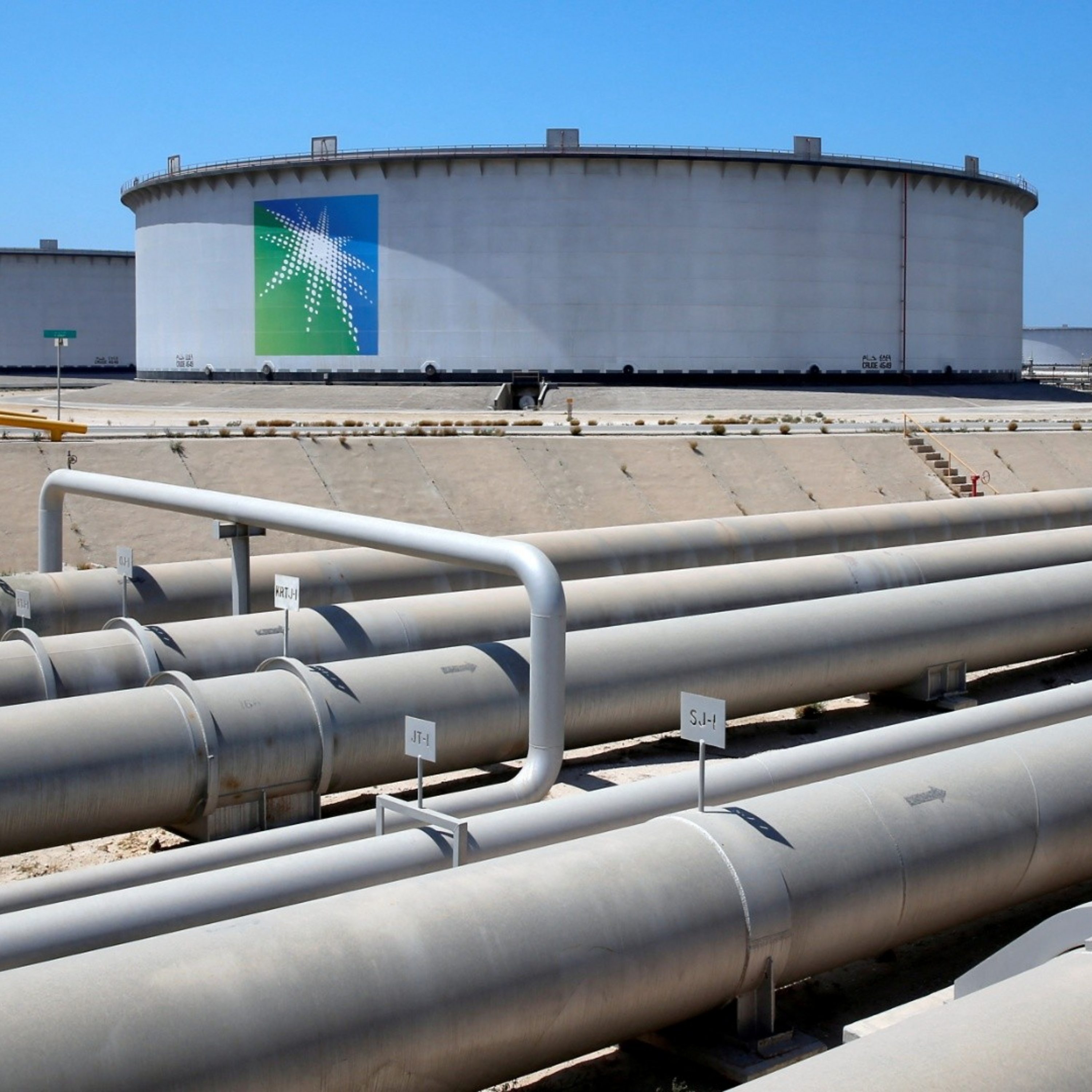 Houthis in Yemen target Saudi oil exports Episode cover