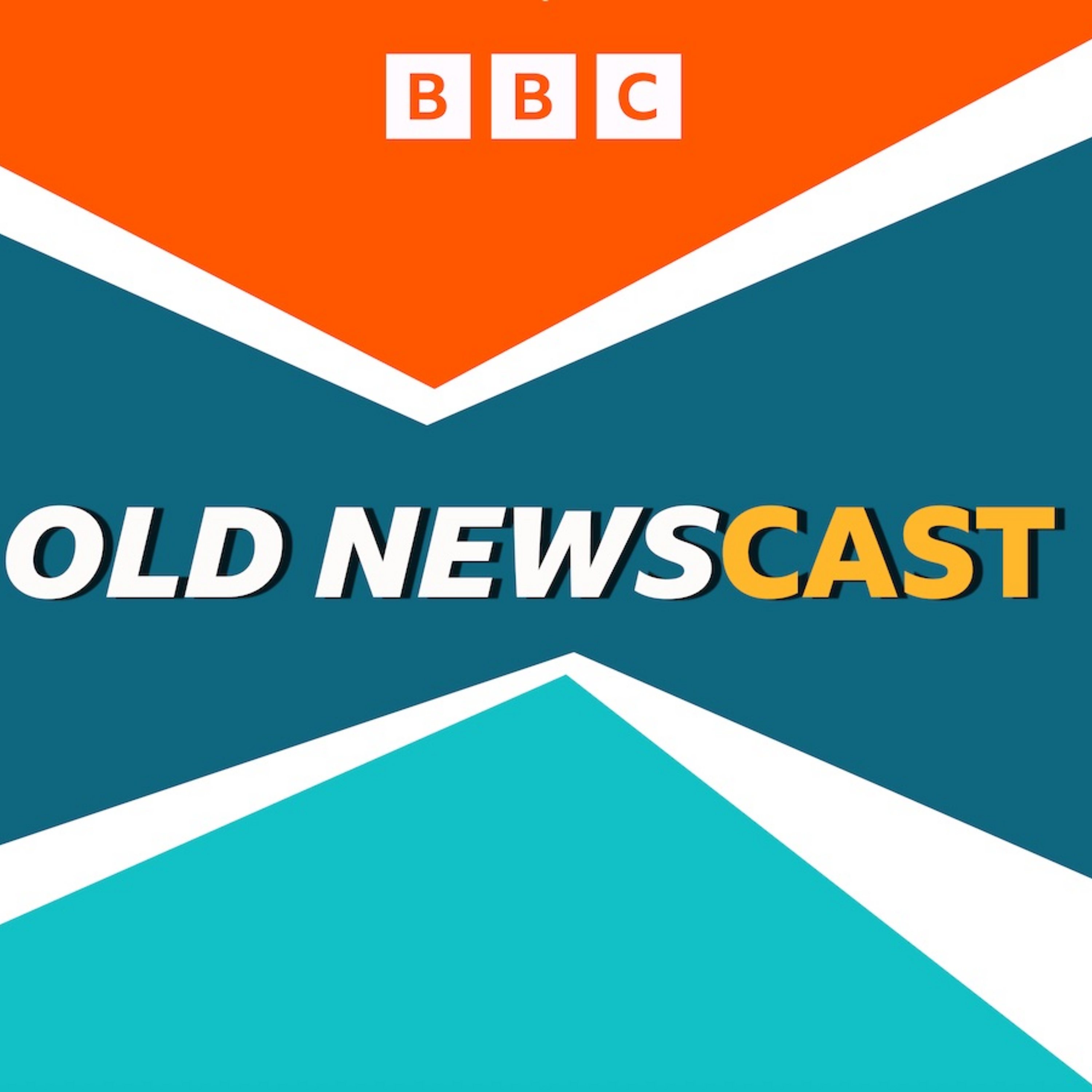 Old Newscast: The Rise Of David Cameron (Part 1)