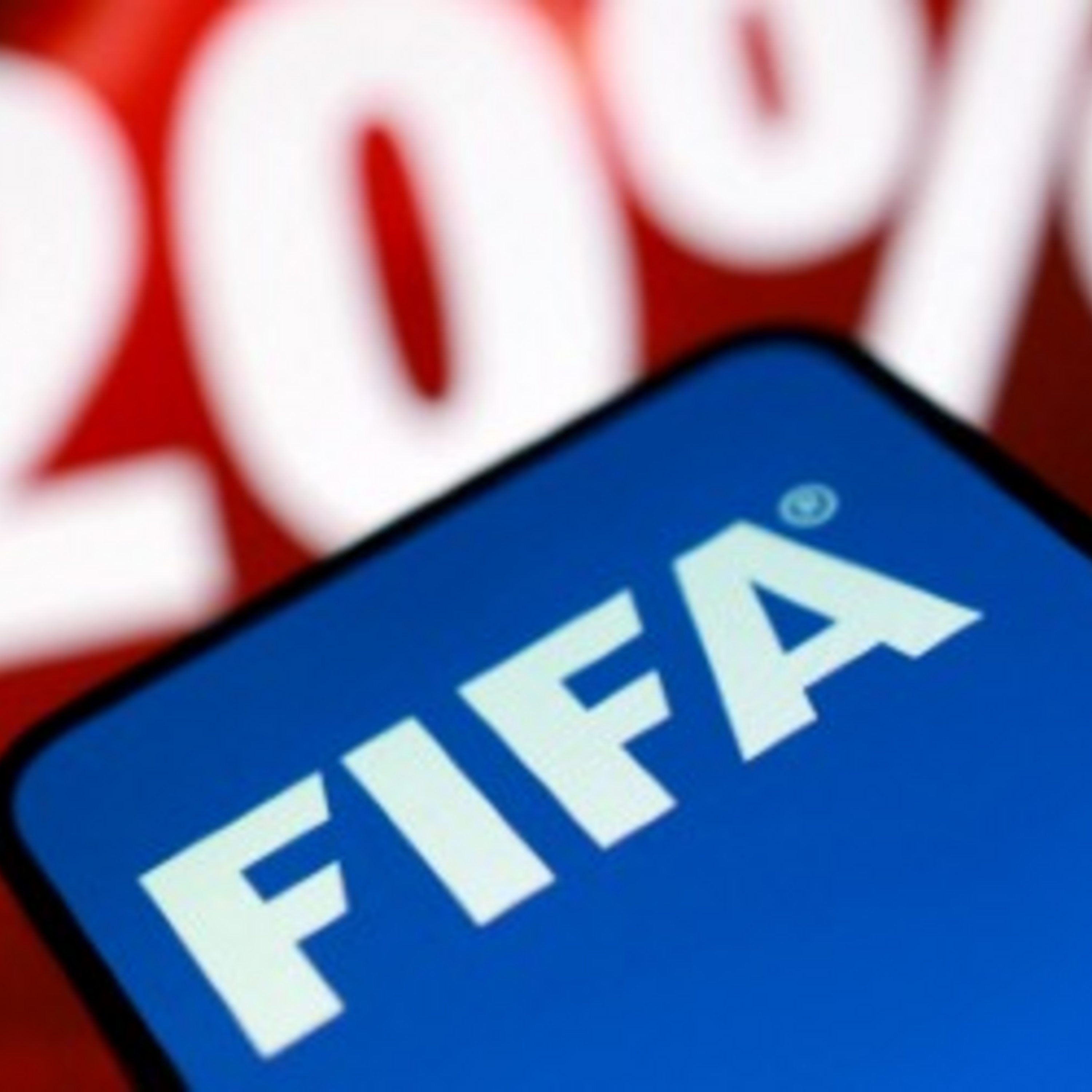 Fifa scraps controversial investment plan Episode cover