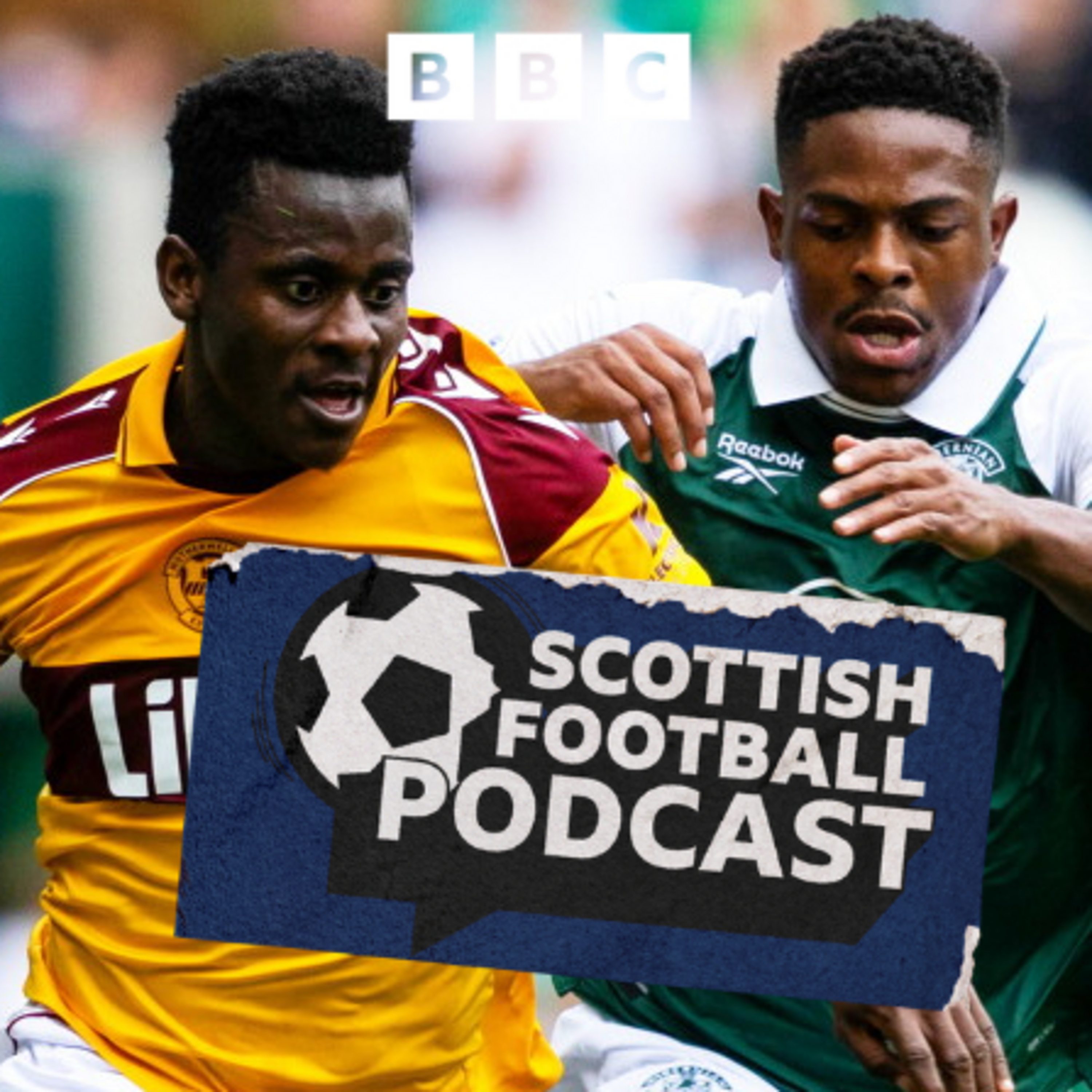 Conference League Crunch Time for Motherwell and Hibs