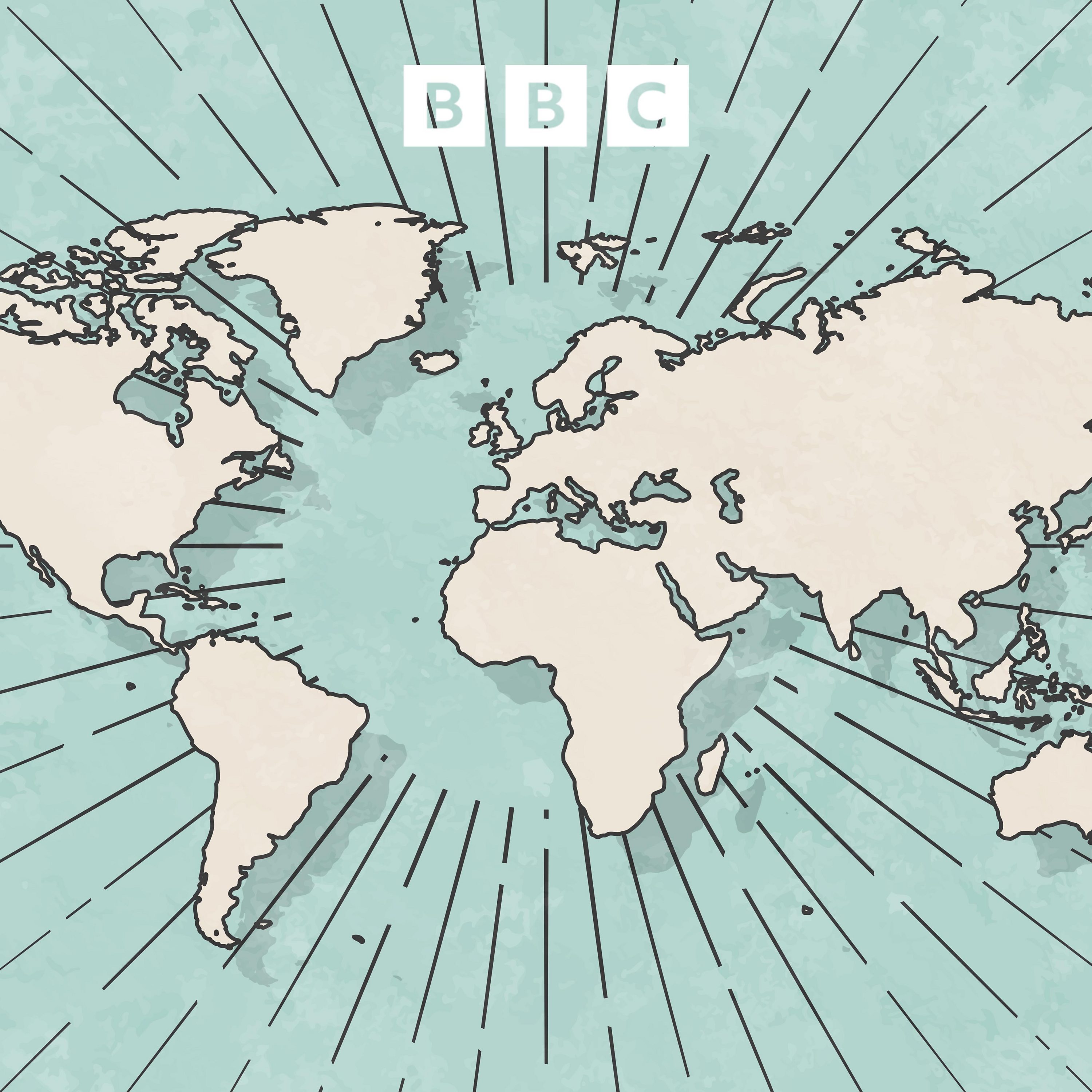 How much of the world isn’t owned by anyone? Episode cover