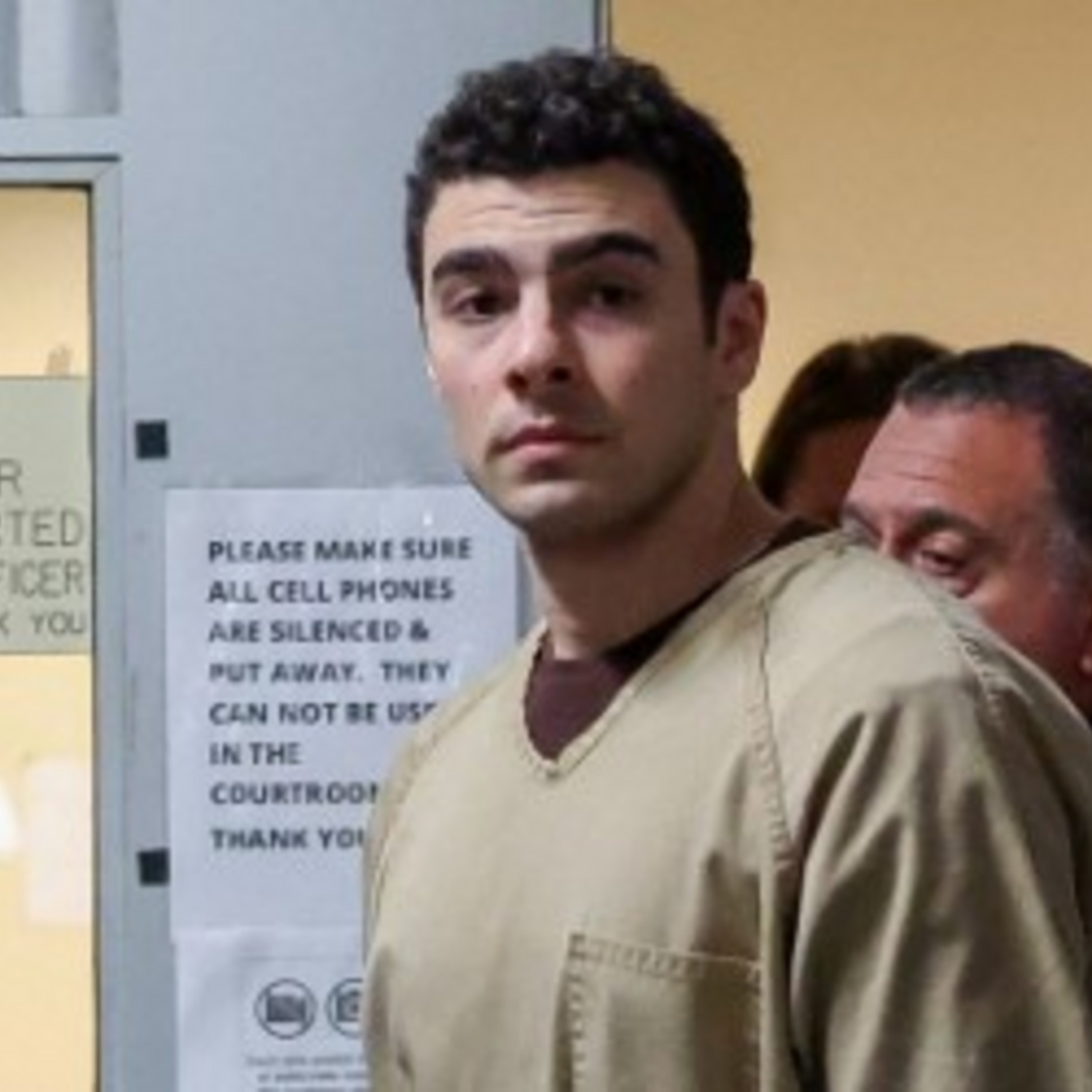 Luigi Mangione pleads guilty to CEO shooting Episode cover