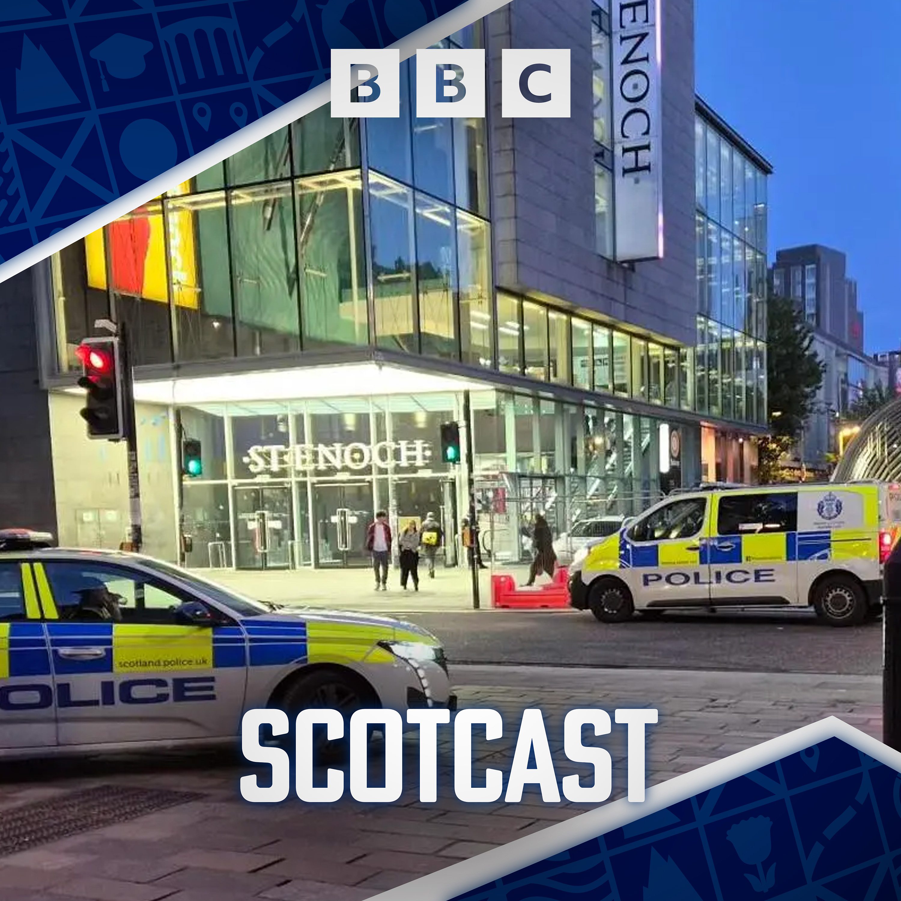 Can police stop what’s going on in Glasgow? episode artwork