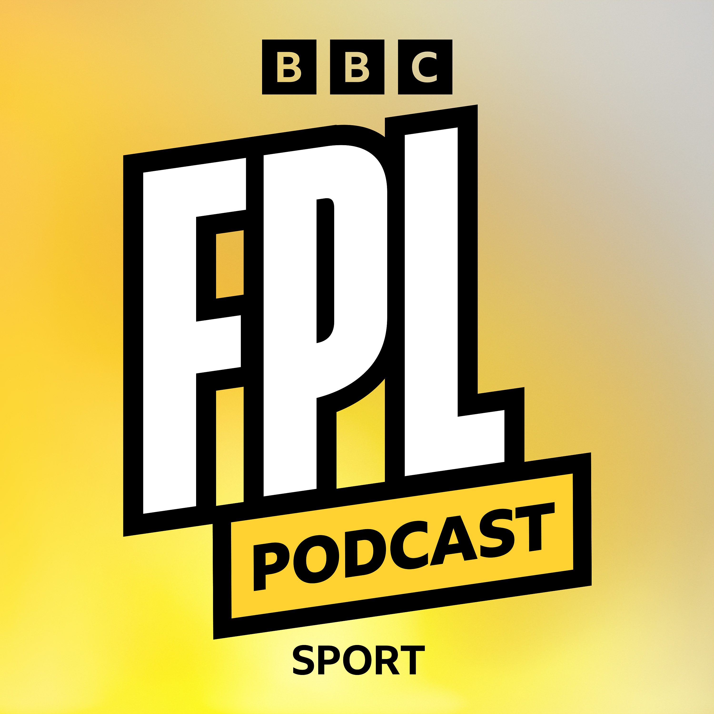 Episode Logo
