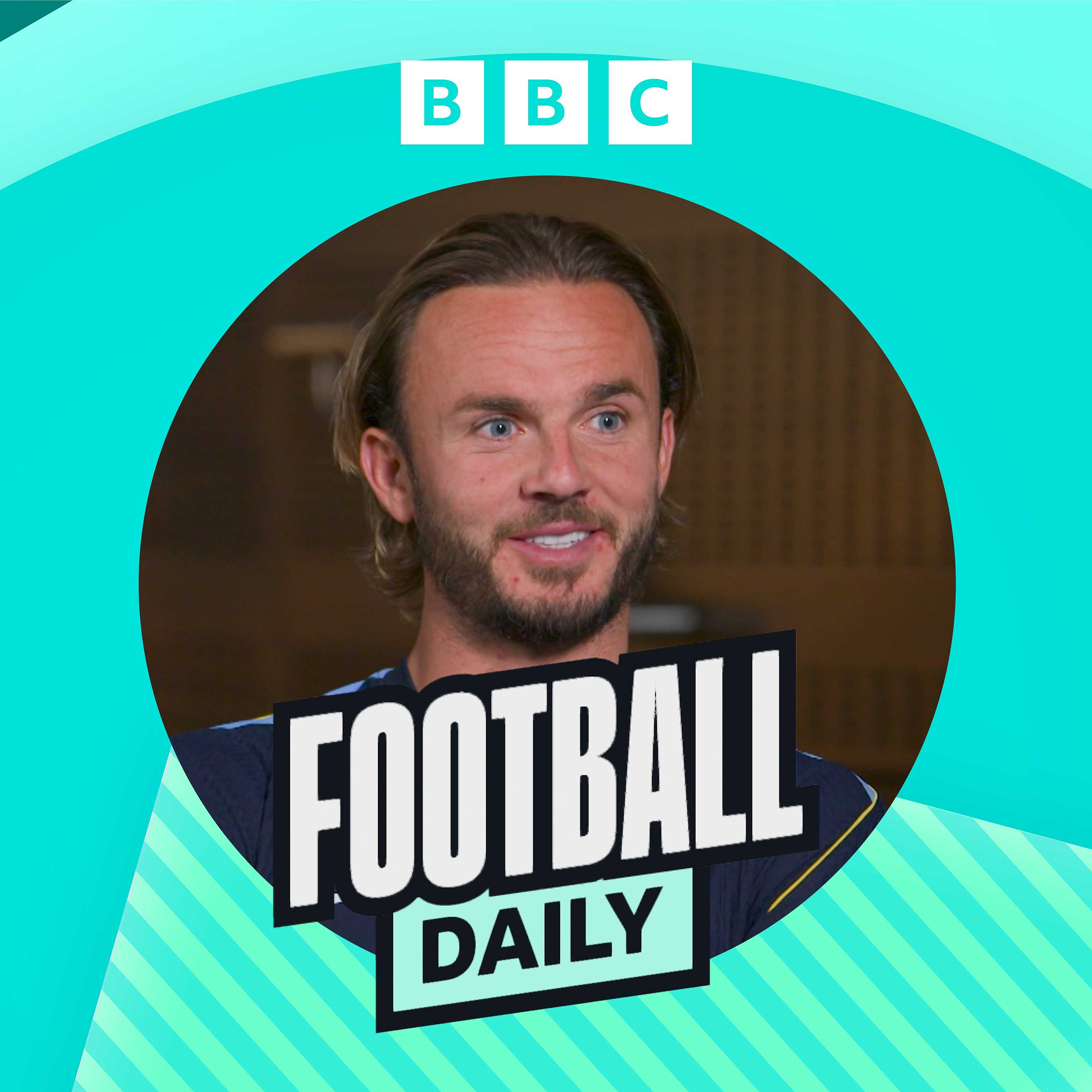 James Maddison - The Football Interview