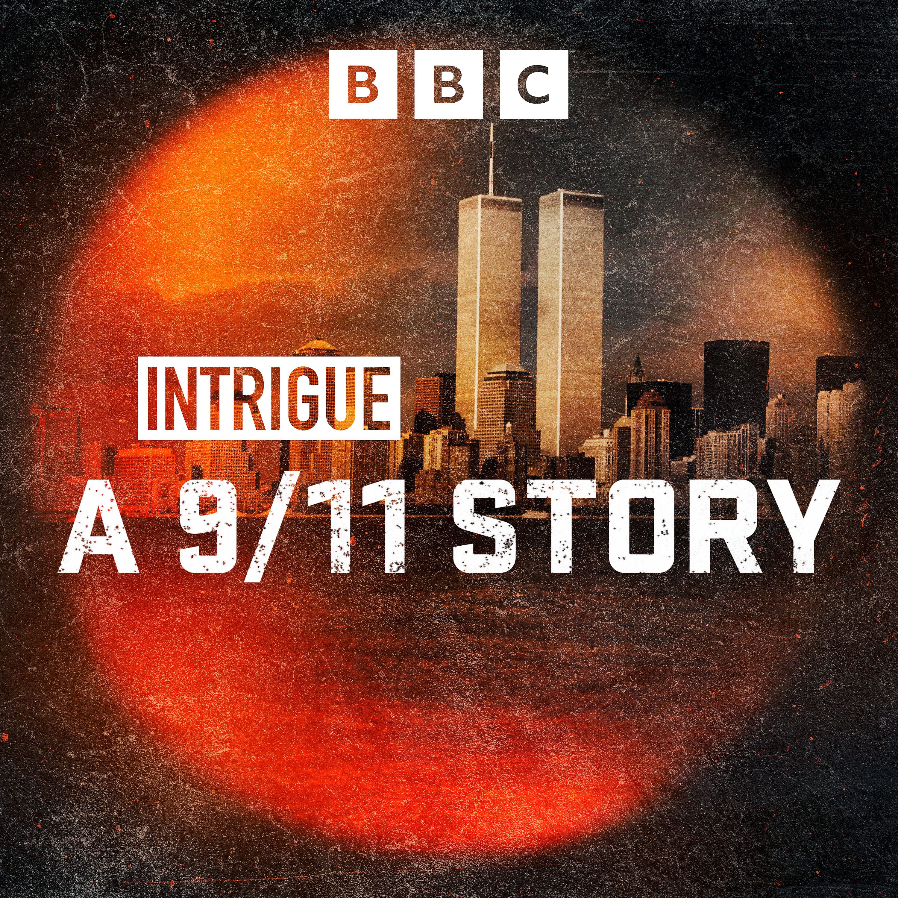 A 9/11 Story: Trailer Episode cover