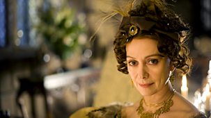 Jane Eyre - Episode 2