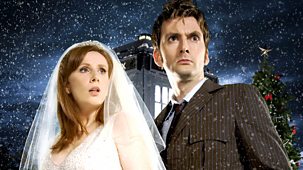 Doctor Who - The Runaway Bride