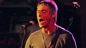 Bbc Four Sessions - Paul Weller