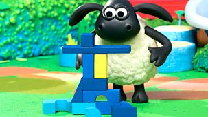 Timmy Time - Series 1: 9. Timmy Wants The Blues