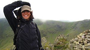 Wainwright Walks: Coast To Coast - 2. The Heart Of The Lakes