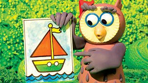 Timmy Time - Series 1: 16. Timmy Afloat