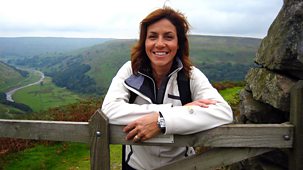 Wainwright Walks: Coast To Coast - 4. Swaledale Uncovered