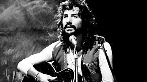 In Concert - Cat Stevens