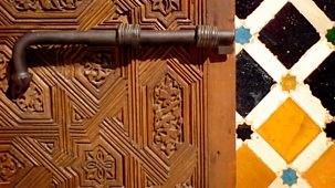 Art Of Spain - 1. The Moorish South